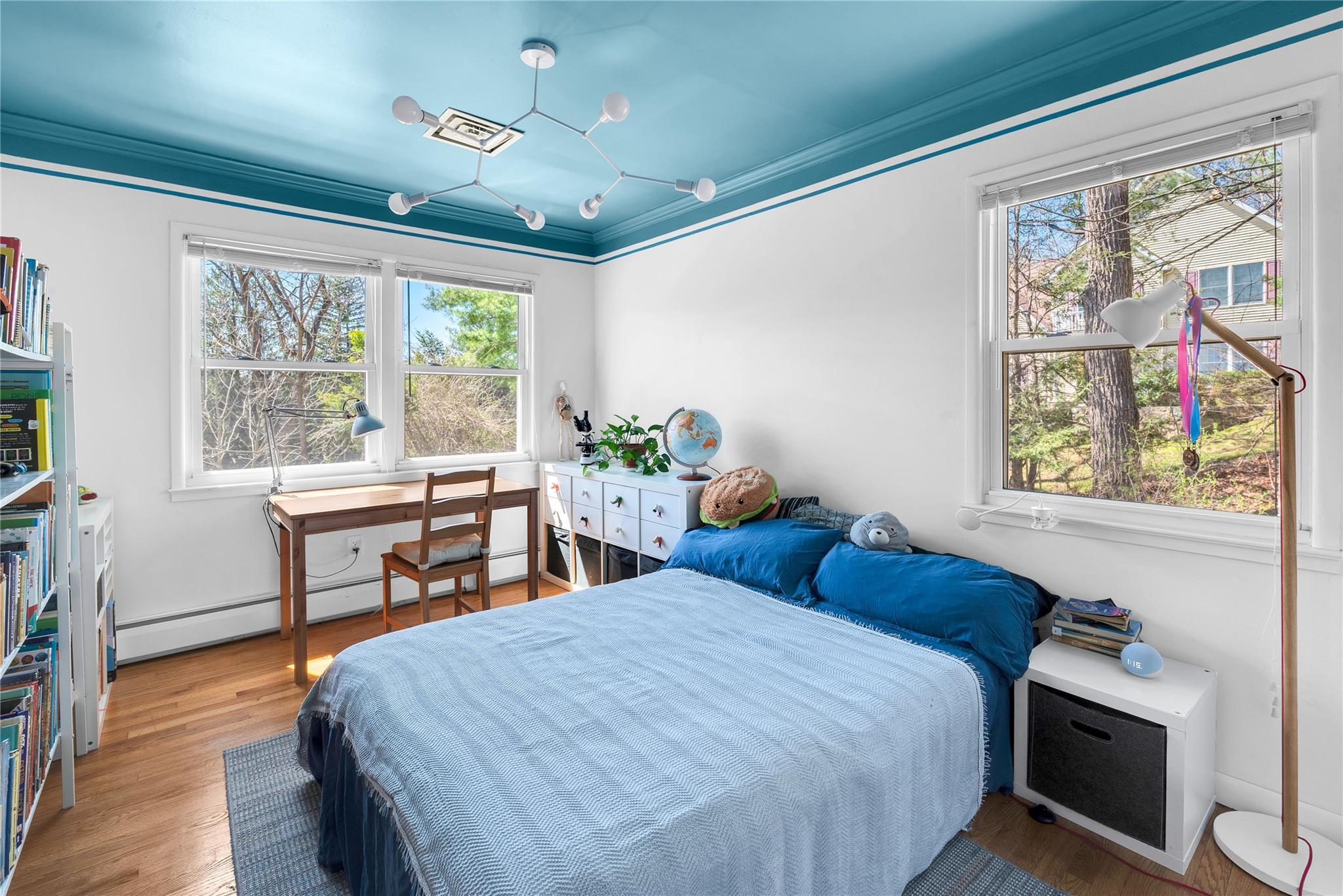 Single Family Seneca  Westchester County, NY 10570, MLS-852970-17