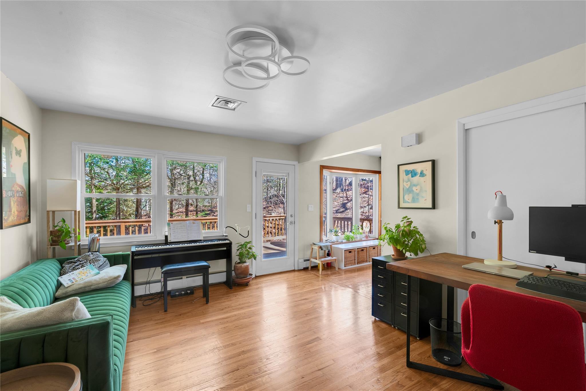 Single Family Seneca  Westchester County, NY 10570, MLS-852970-7