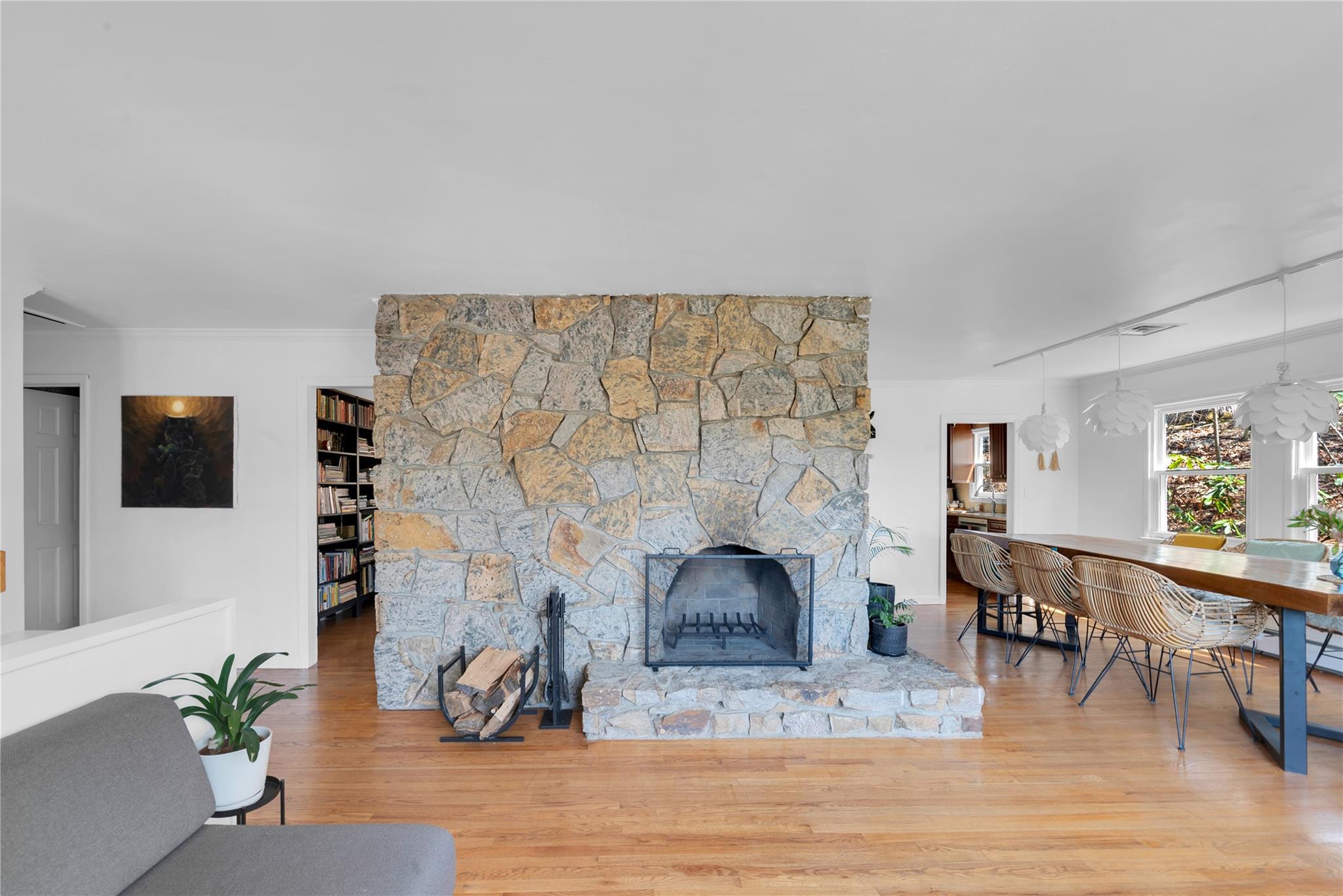 Single Family Seneca  Westchester County, NY 10570, MLS-852970-9