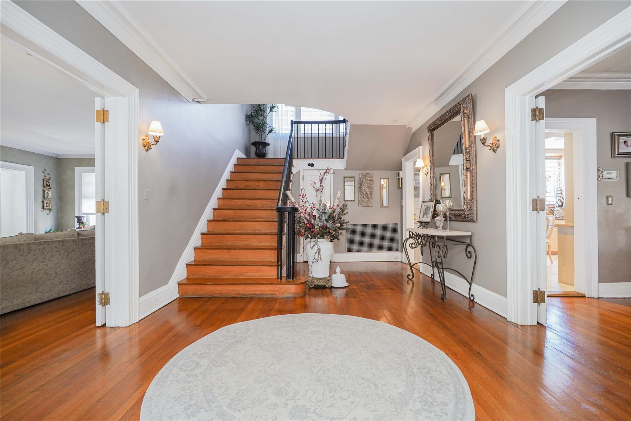 Single Family Forest  Staten Island, NY 10304, MLS-852971-10
