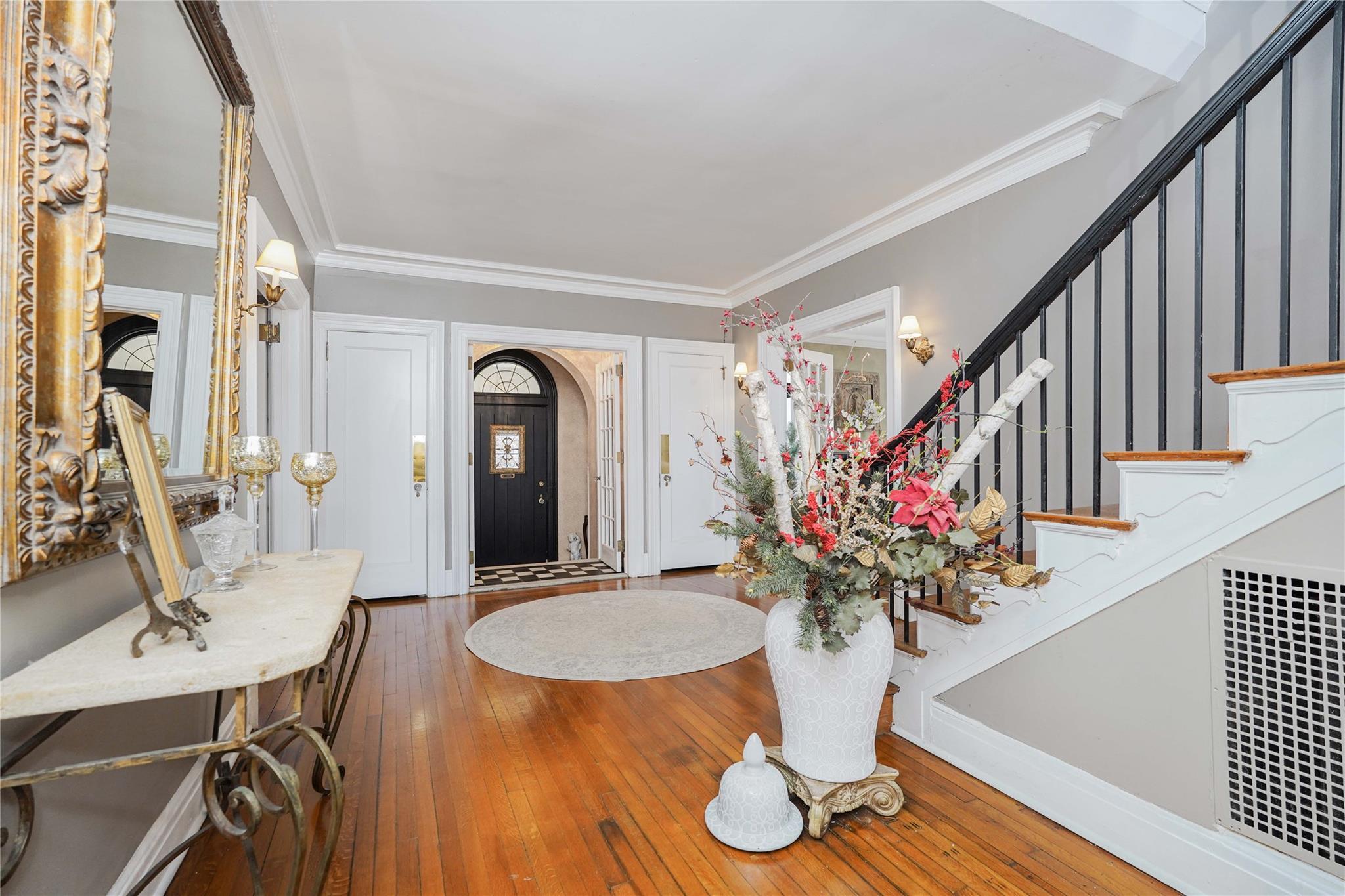 Single Family Forest  Staten Island, NY 10304, MLS-852971-11