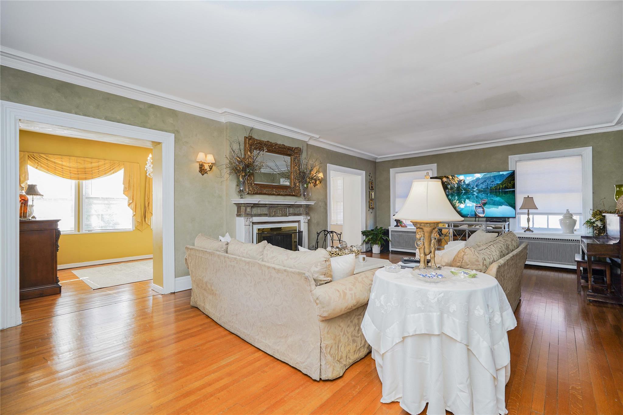 Single Family Forest  Staten Island, NY 10304, MLS-852971-13