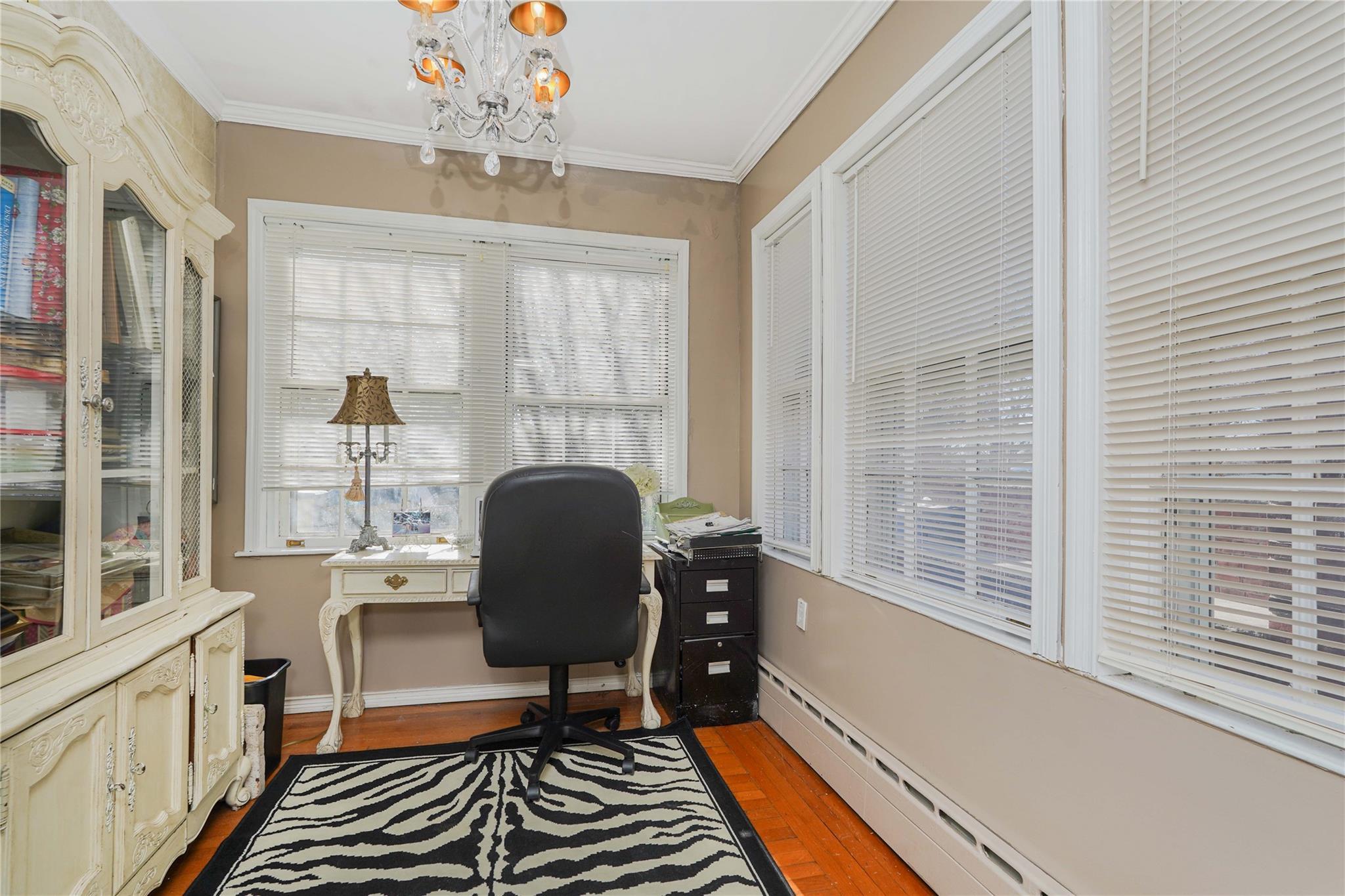 Single Family Forest  Staten Island, NY 10304, MLS-852971-15