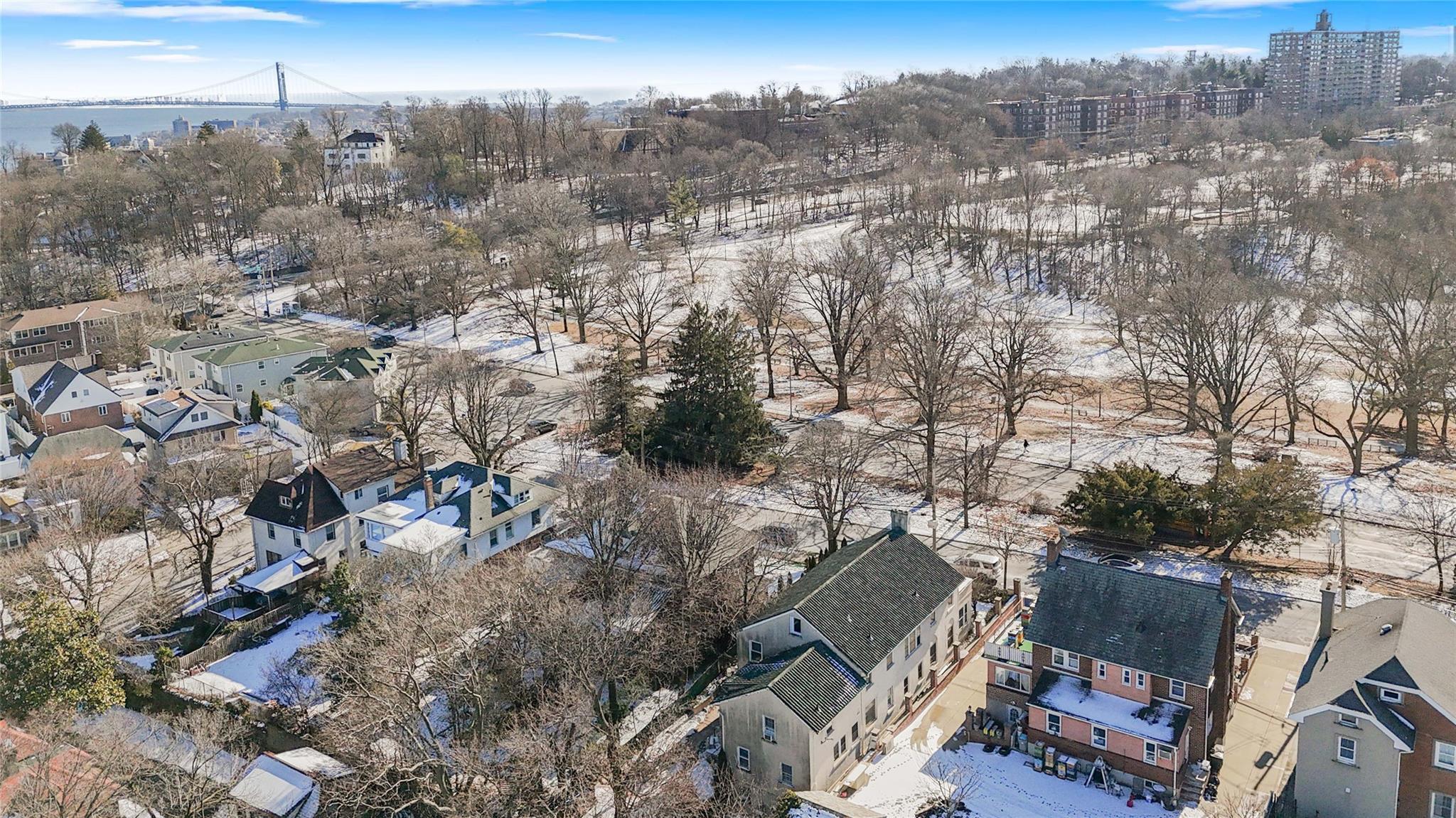 Single Family Forest  Staten Island, NY 10304, MLS-852971-2
