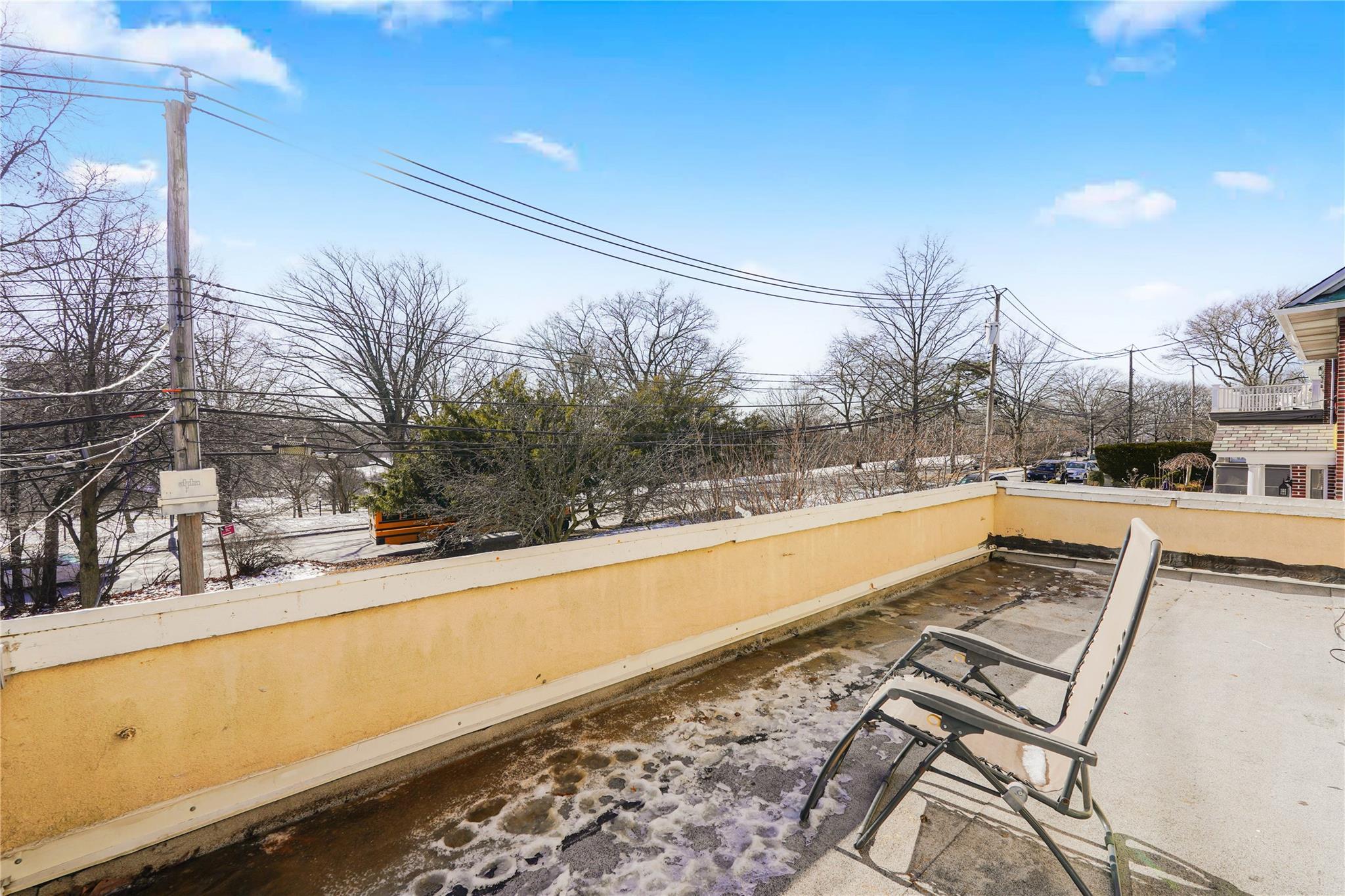 Single Family Forest  Staten Island, NY 10304, MLS-852971-34