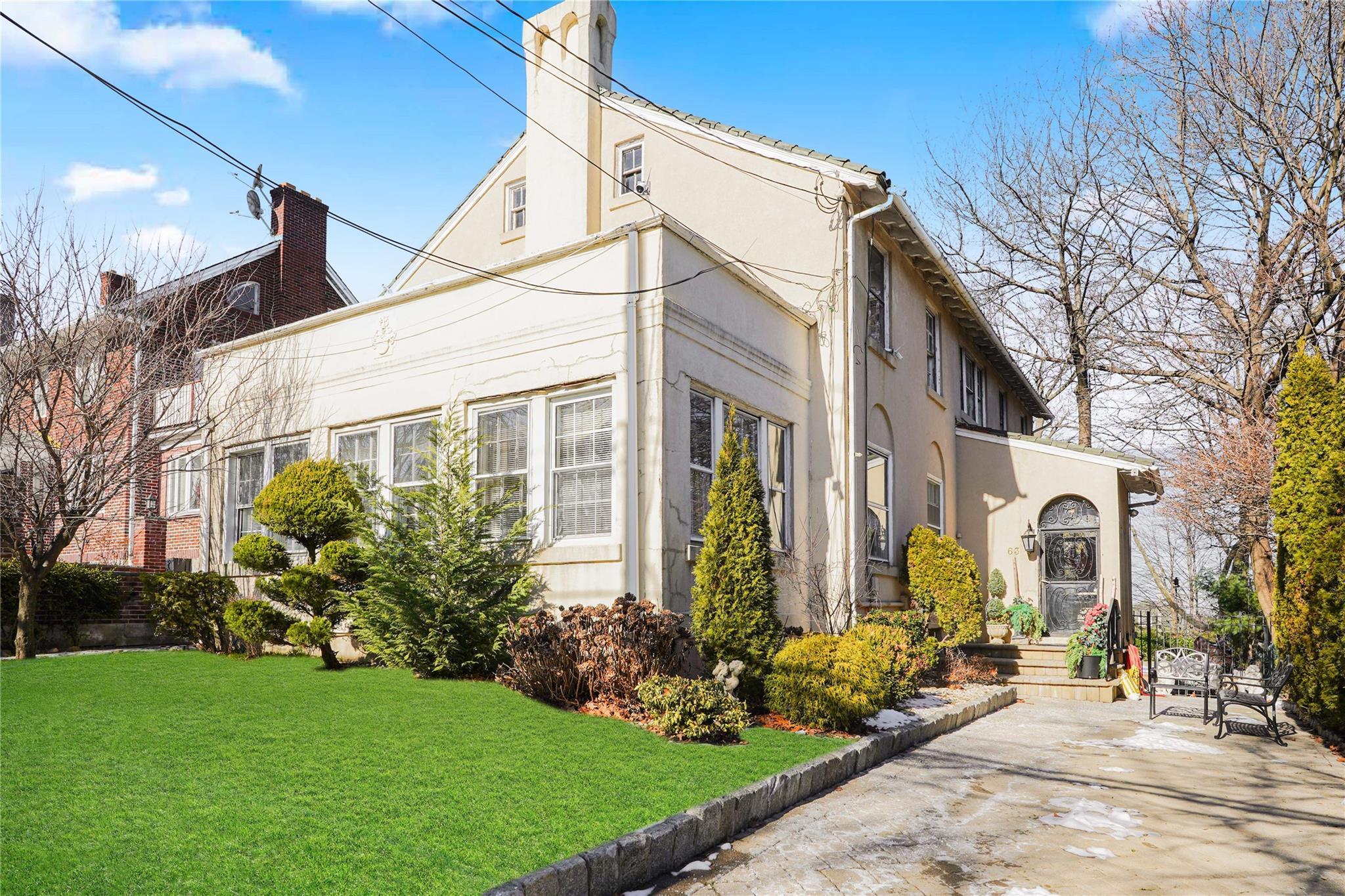 Single Family Forest  Staten Island, NY 10304, MLS-852971-45
