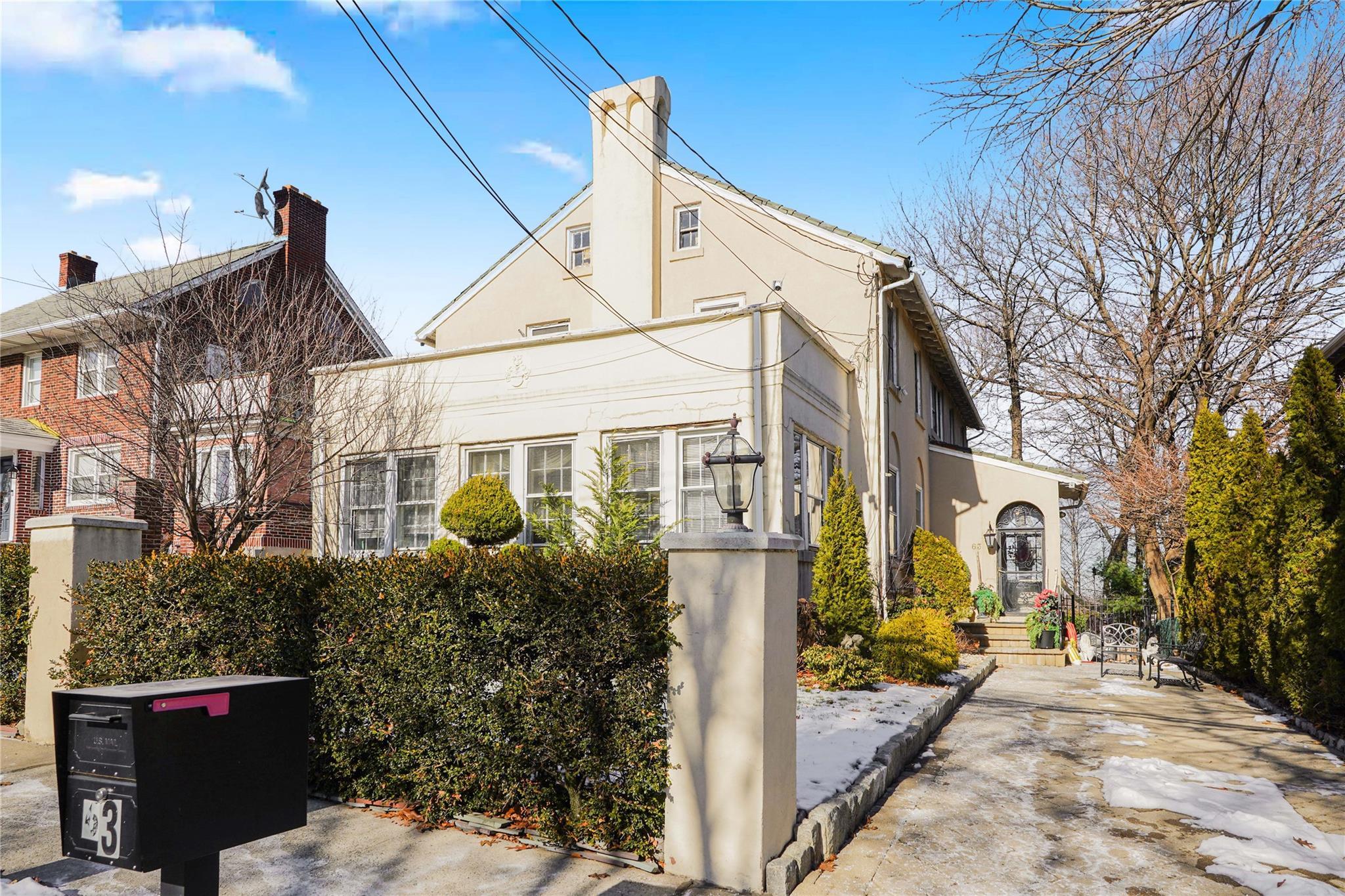 Single Family Forest  Staten Island, NY 10304, MLS-852971-46