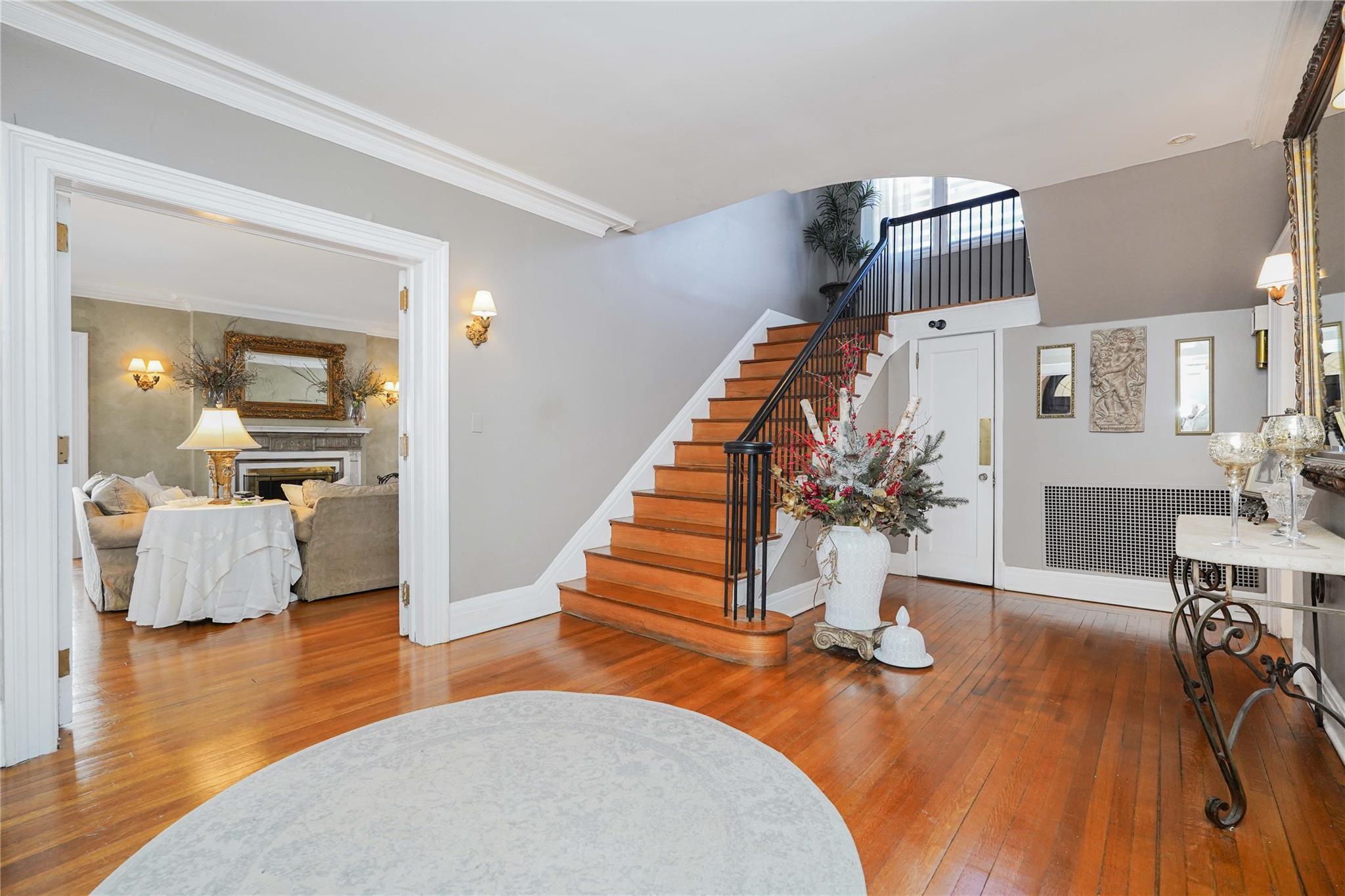 Single Family Forest  Staten Island, NY 10304, MLS-852971-9