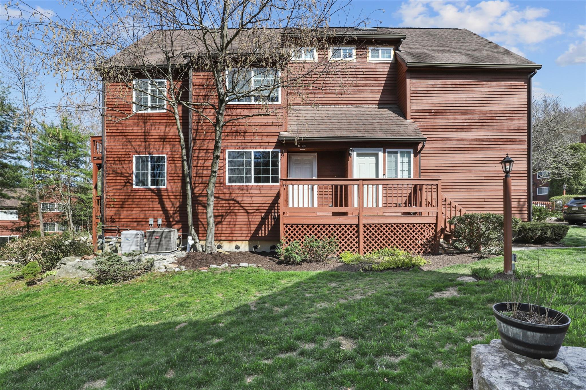 Condo in Southeast - Apple Tree  Putnam County, NY 10509
