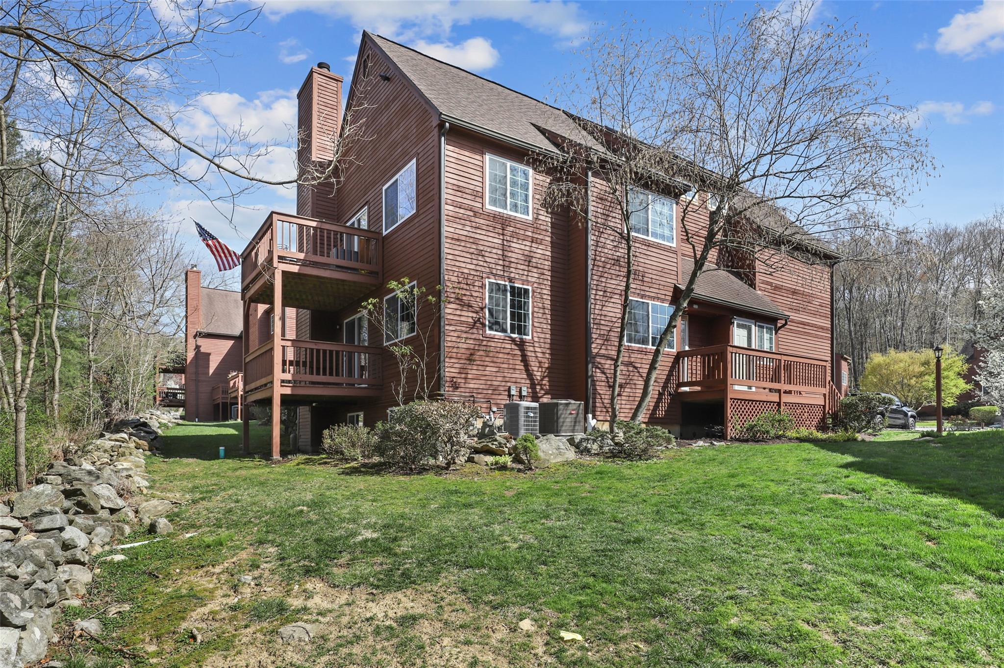 Condo Apple Tree  Putnam County, NY 10509, MLS-852972-17