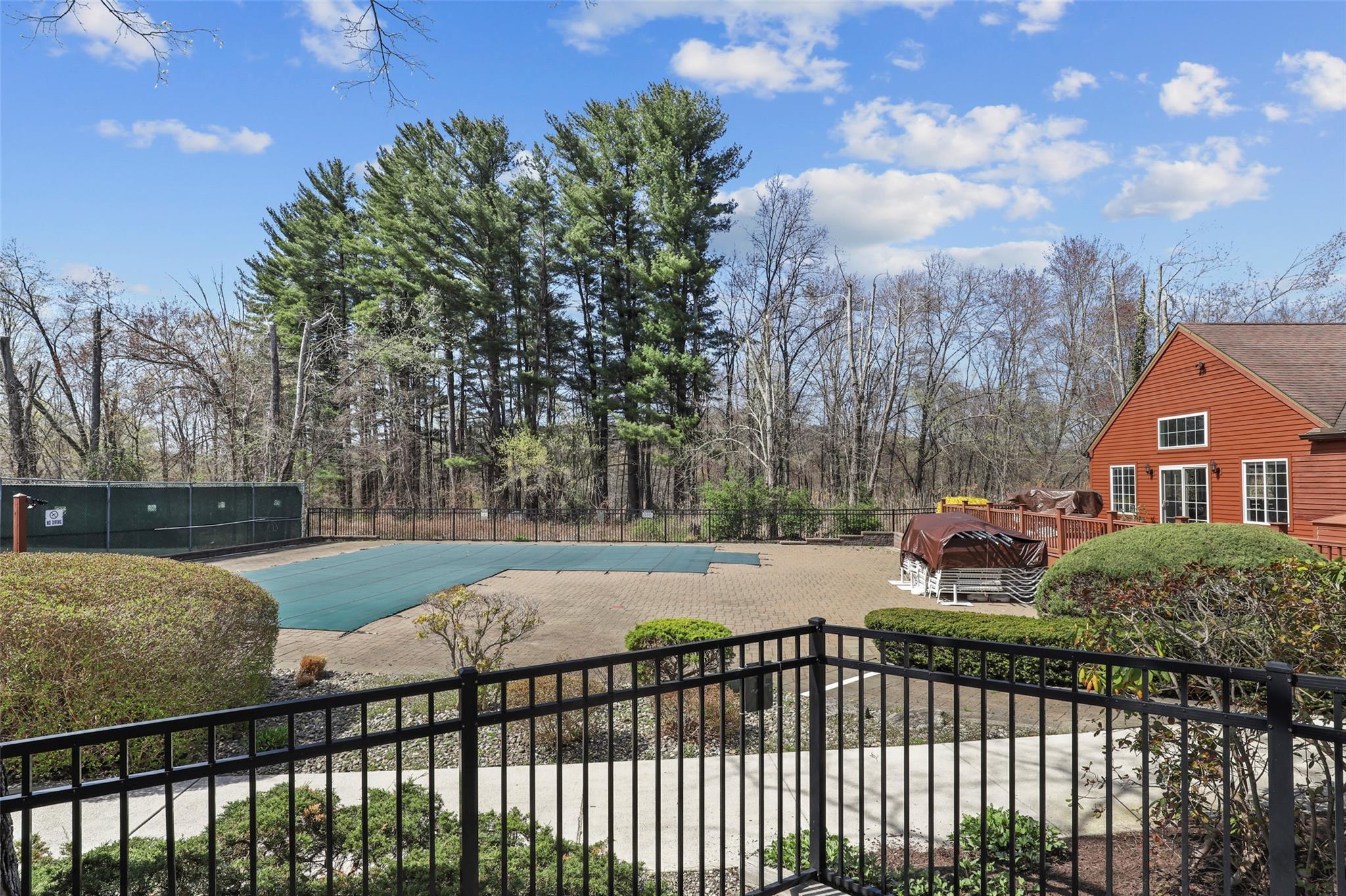 Condo Apple Tree  Putnam County, NY 10509, MLS-852972-19