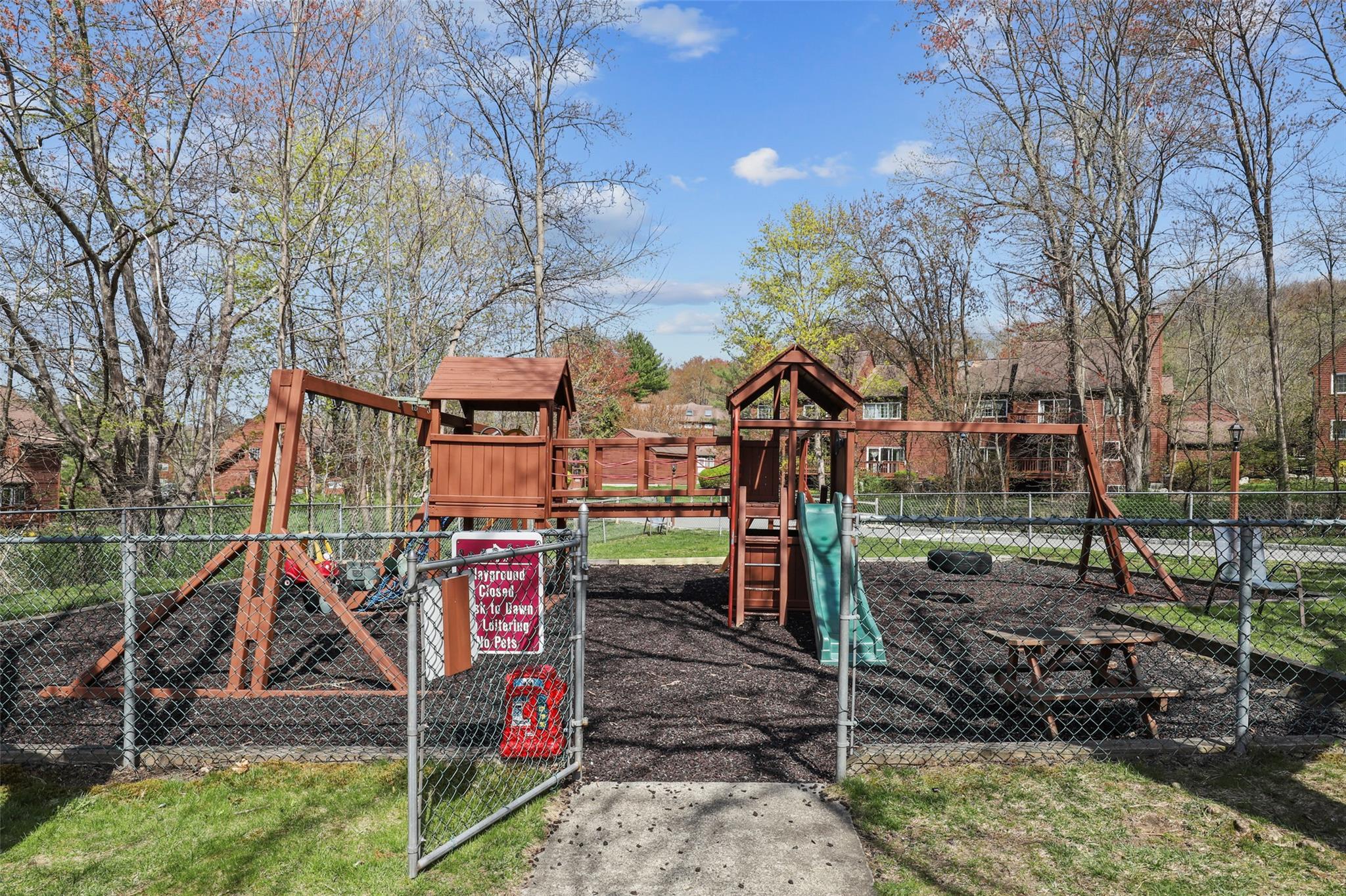 Condo Apple Tree  Putnam County, NY 10509, MLS-852972-21