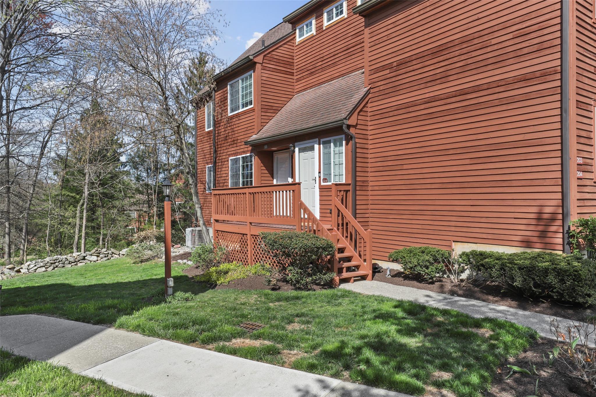 Condo Apple Tree  Putnam County, NY 10509, MLS-852972-3