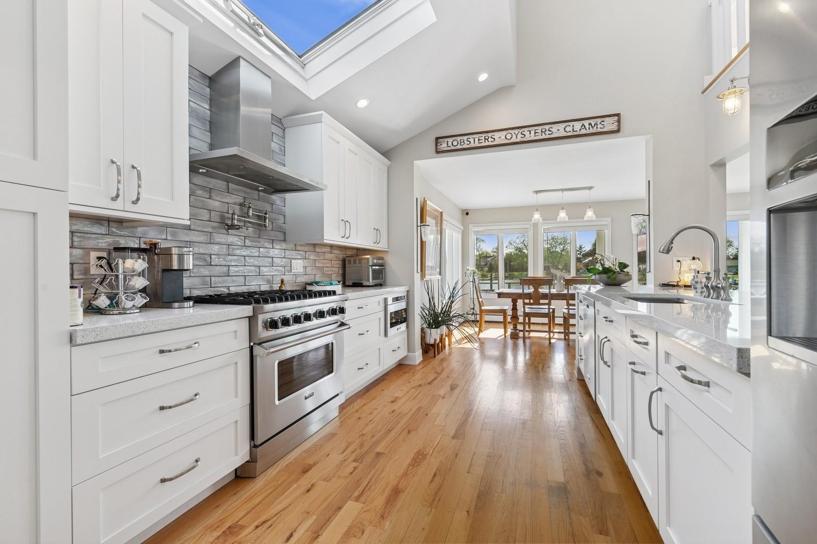 Single Family Beach  Suffolk County, NY 11931, MLS-852976-10