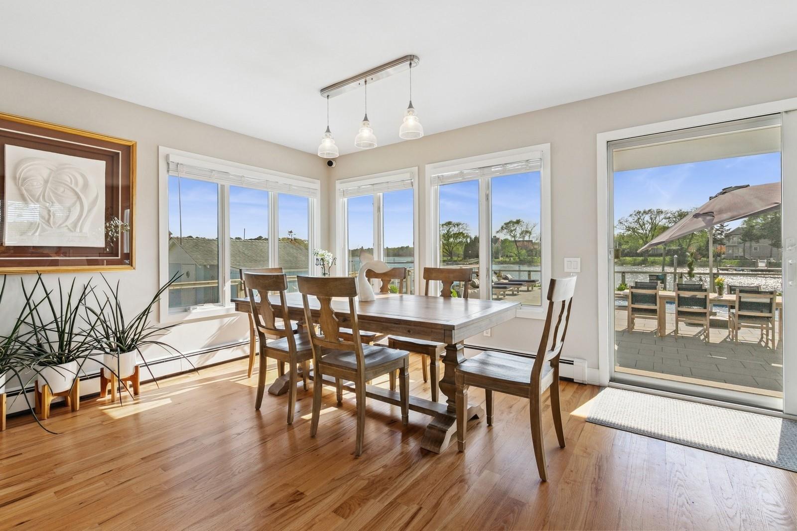 Single Family Beach  Suffolk County, NY 11931, MLS-852976-12