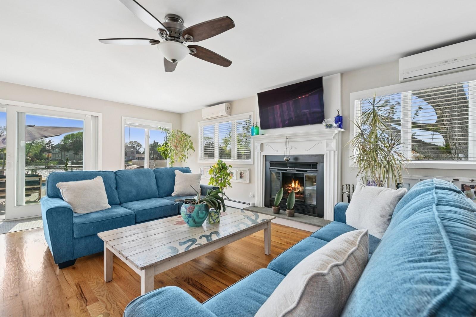 Single Family Beach  Suffolk County, NY 11931, MLS-852976-14