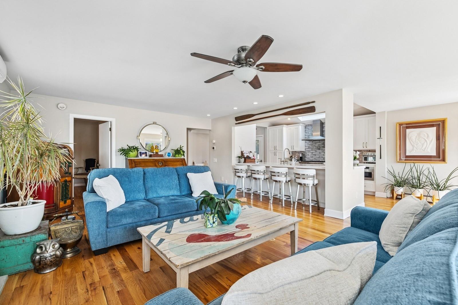 Single Family Beach  Suffolk County, NY 11931, MLS-852976-15