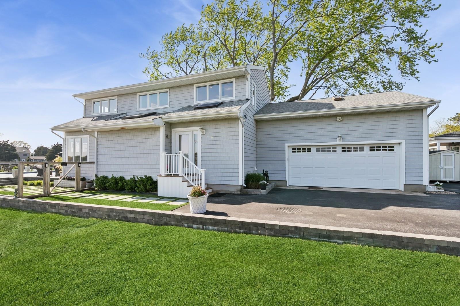Single Family Beach  Suffolk County, NY 11931, MLS-852976-22