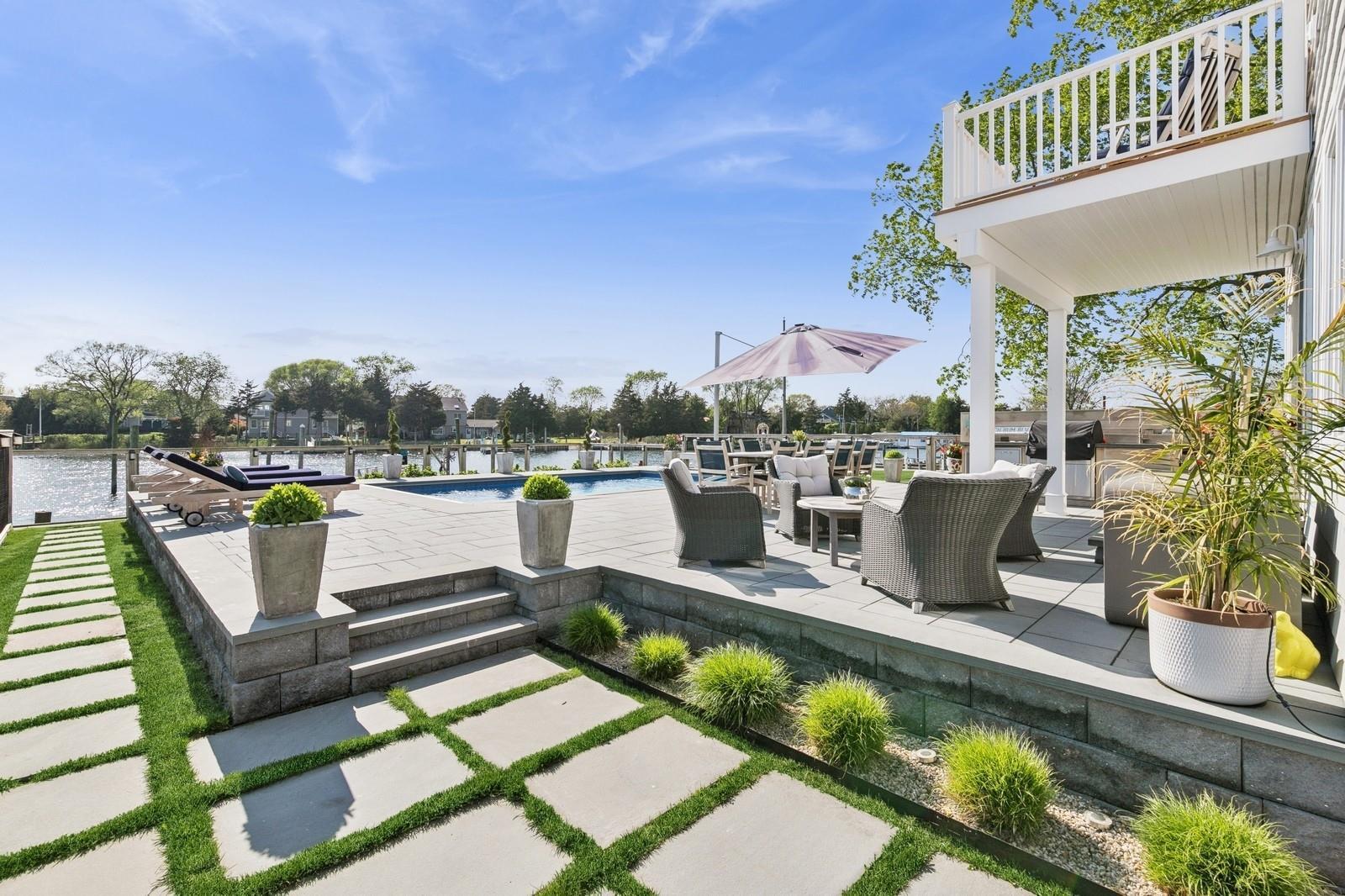 Single Family Beach  Suffolk County, NY 11931, MLS-852976-3