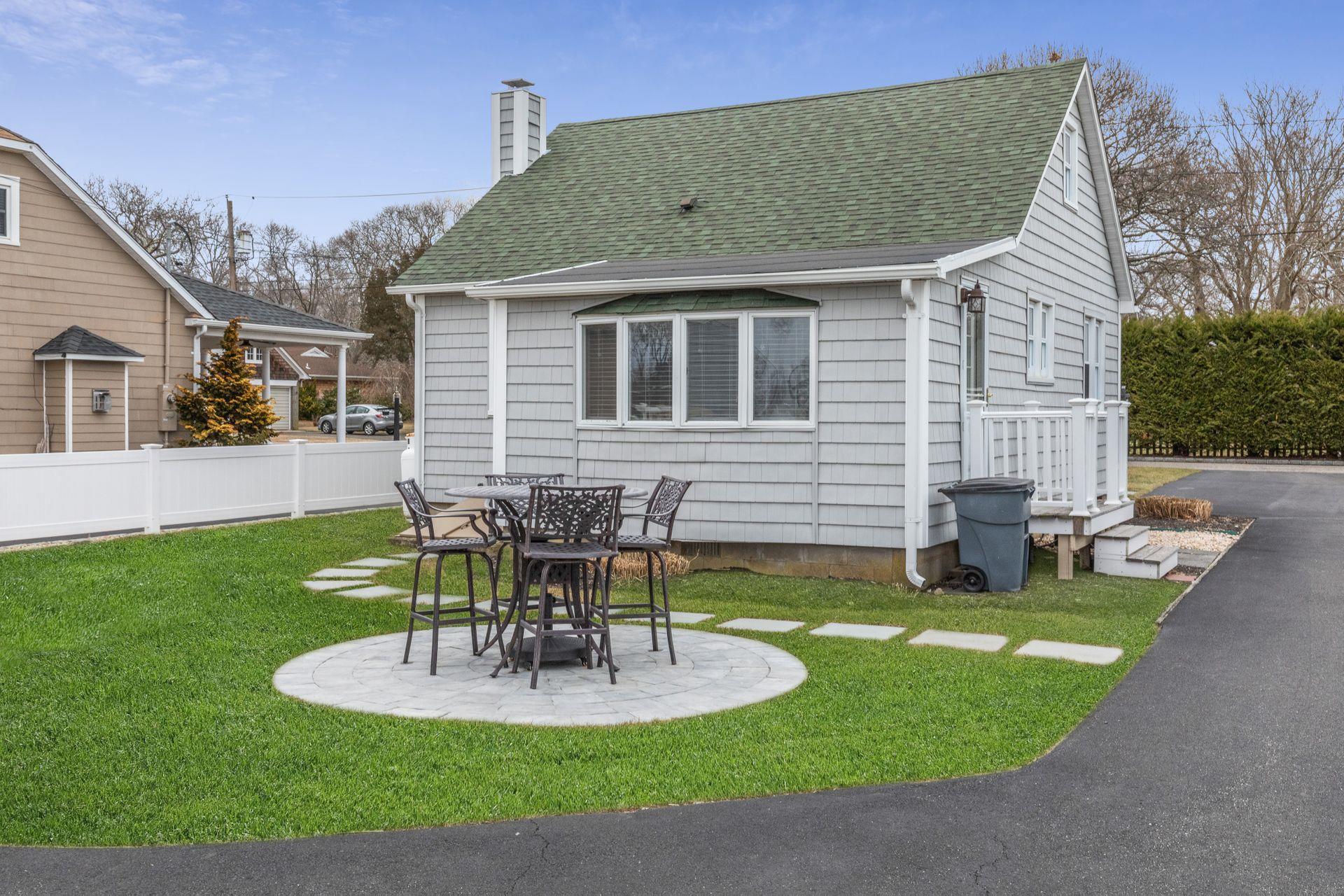 Single Family Beach  Suffolk County, NY 11931, MLS-852976-32