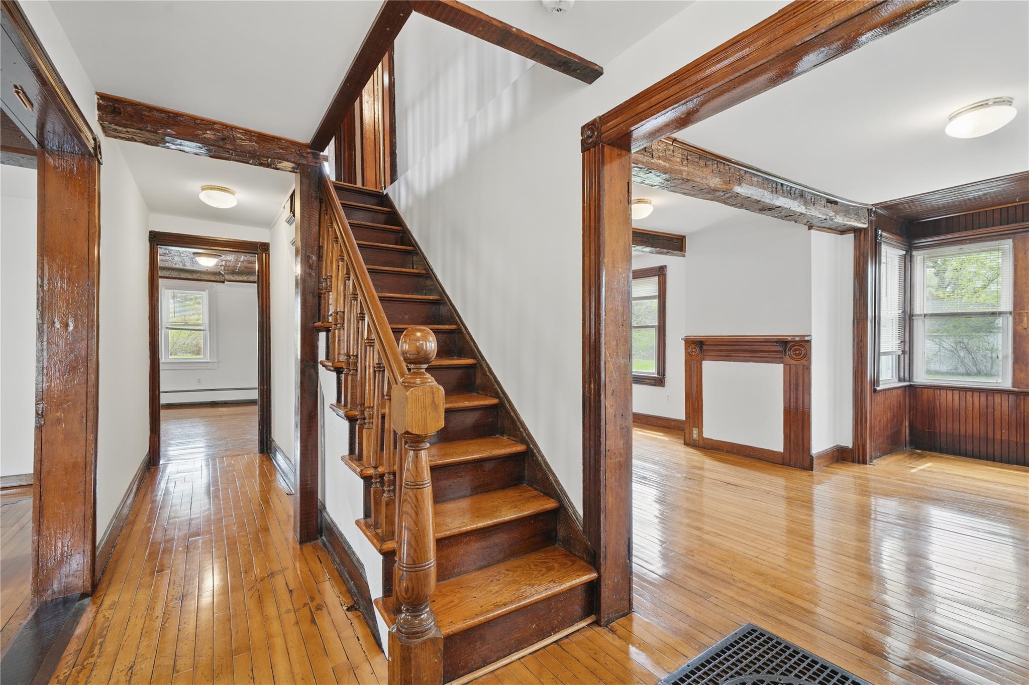 Single Family Burlingham  Sullivan County, NY 12566, MLS-852998-12