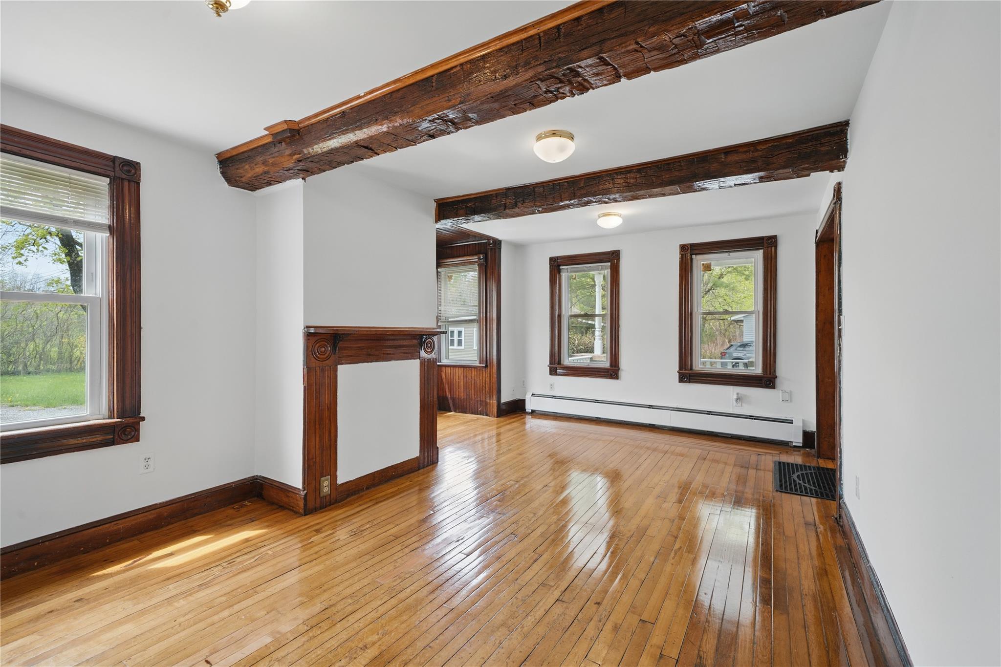 Single Family Burlingham  Sullivan County, NY 12566, MLS-852998-13