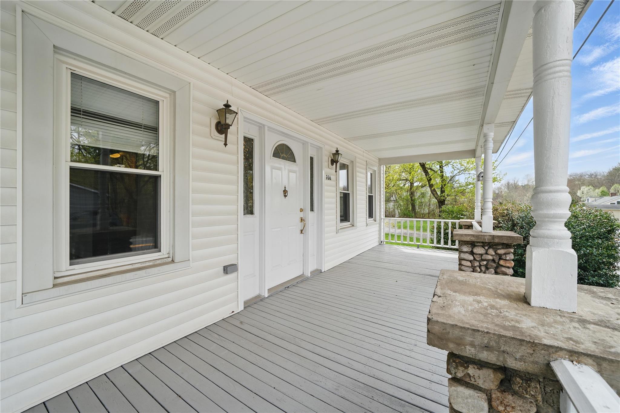 Single Family Burlingham  Sullivan County, NY 12566, MLS-852998-2