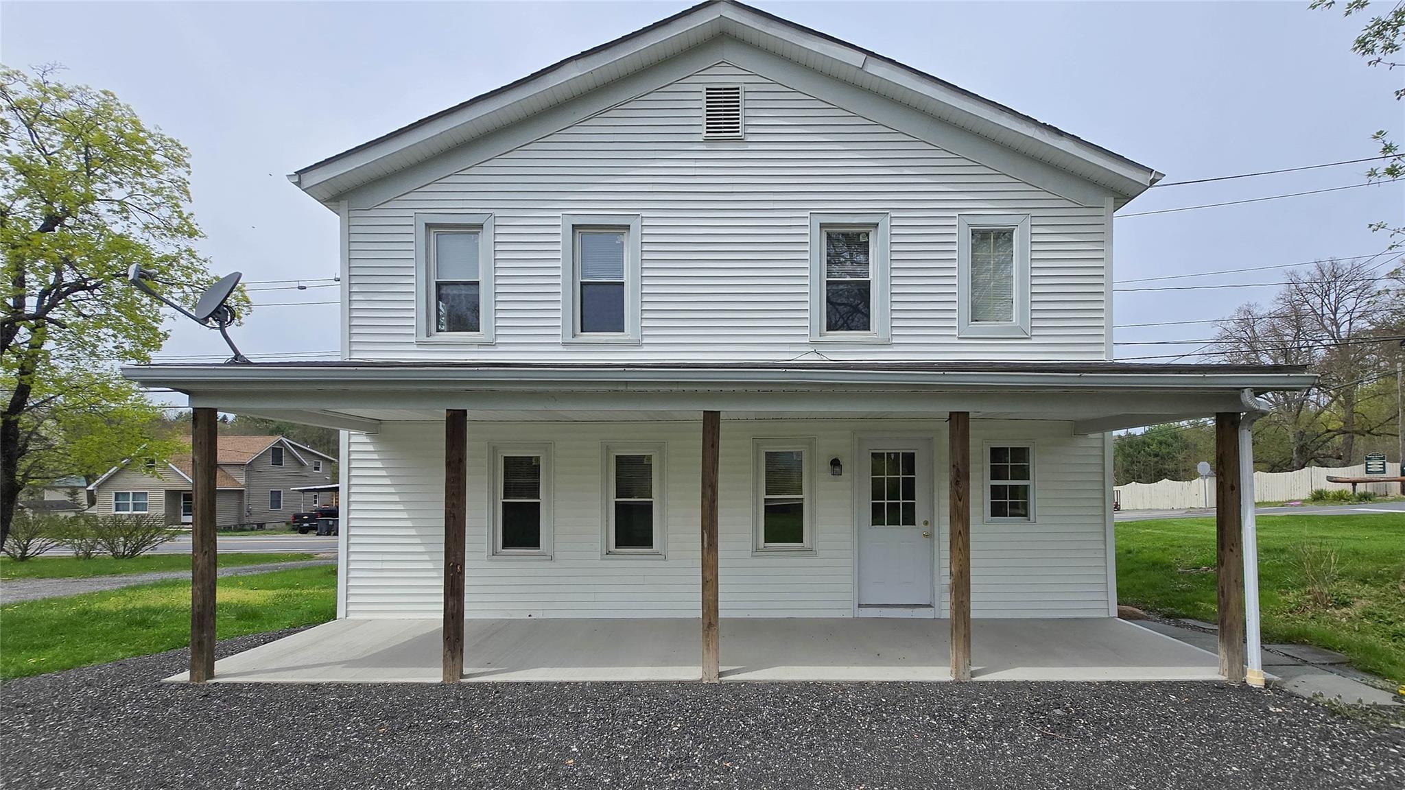 Single Family Burlingham  Sullivan County, NY 12566, MLS-852998-3