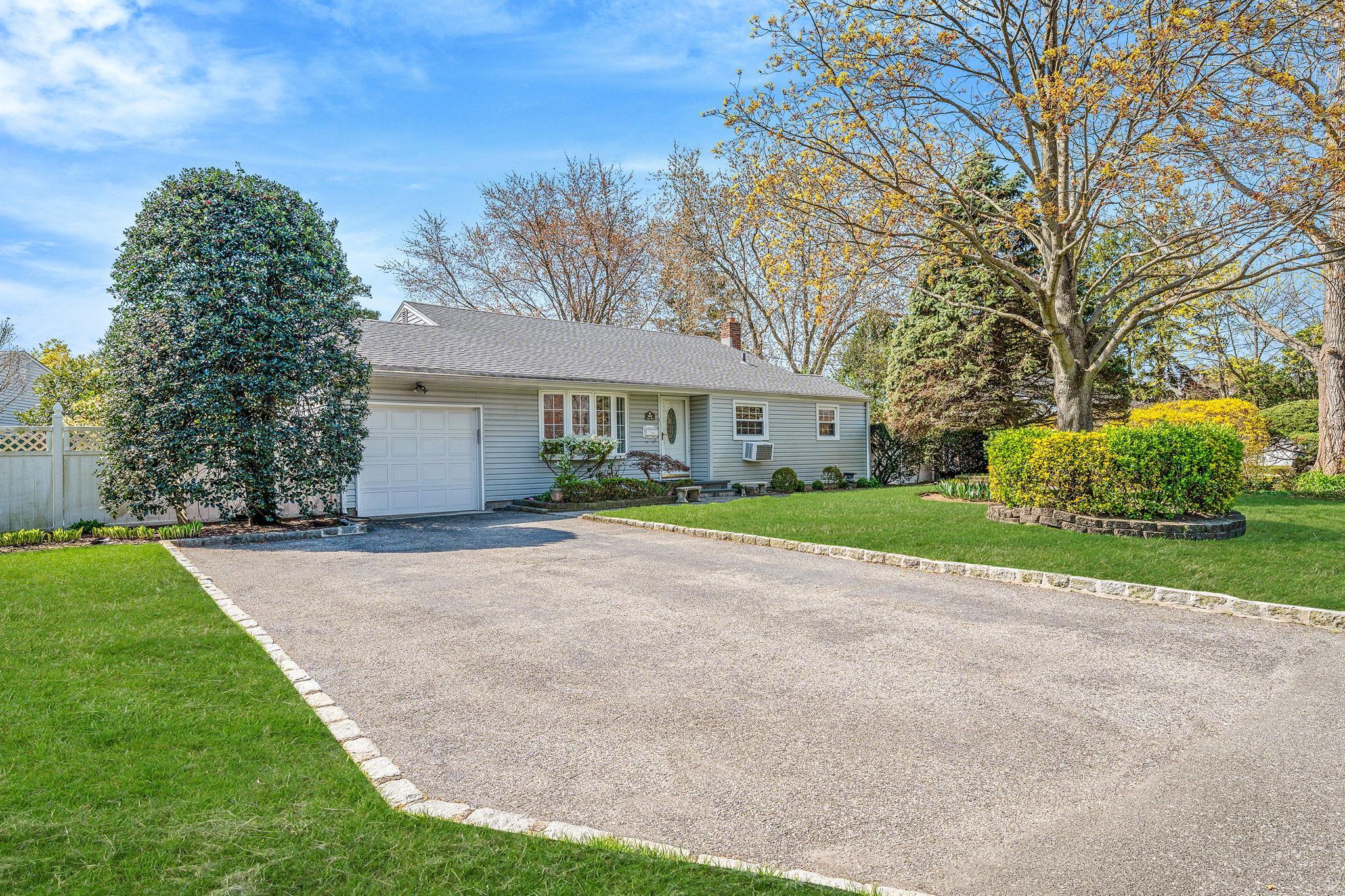 Single Family Union  Suffolk County, NY 11706, MLS-853000-2