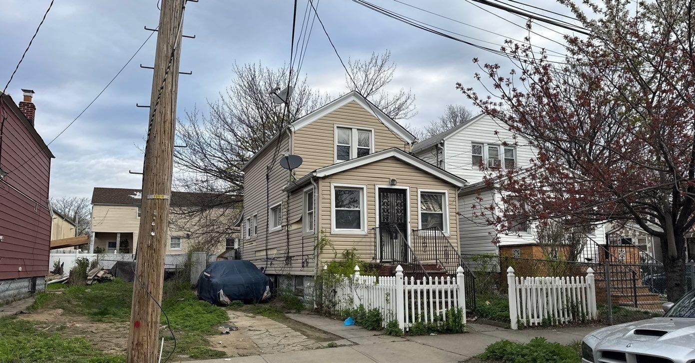 Single Family 144th  Queens, NY 11434, MLS-853003-3