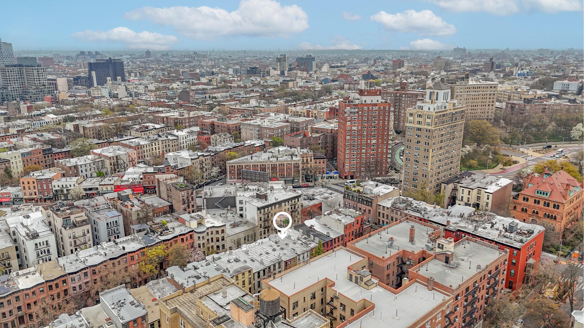 Single Family St Johns Plc  Brooklyn, NY 11217, MLS-853012-3