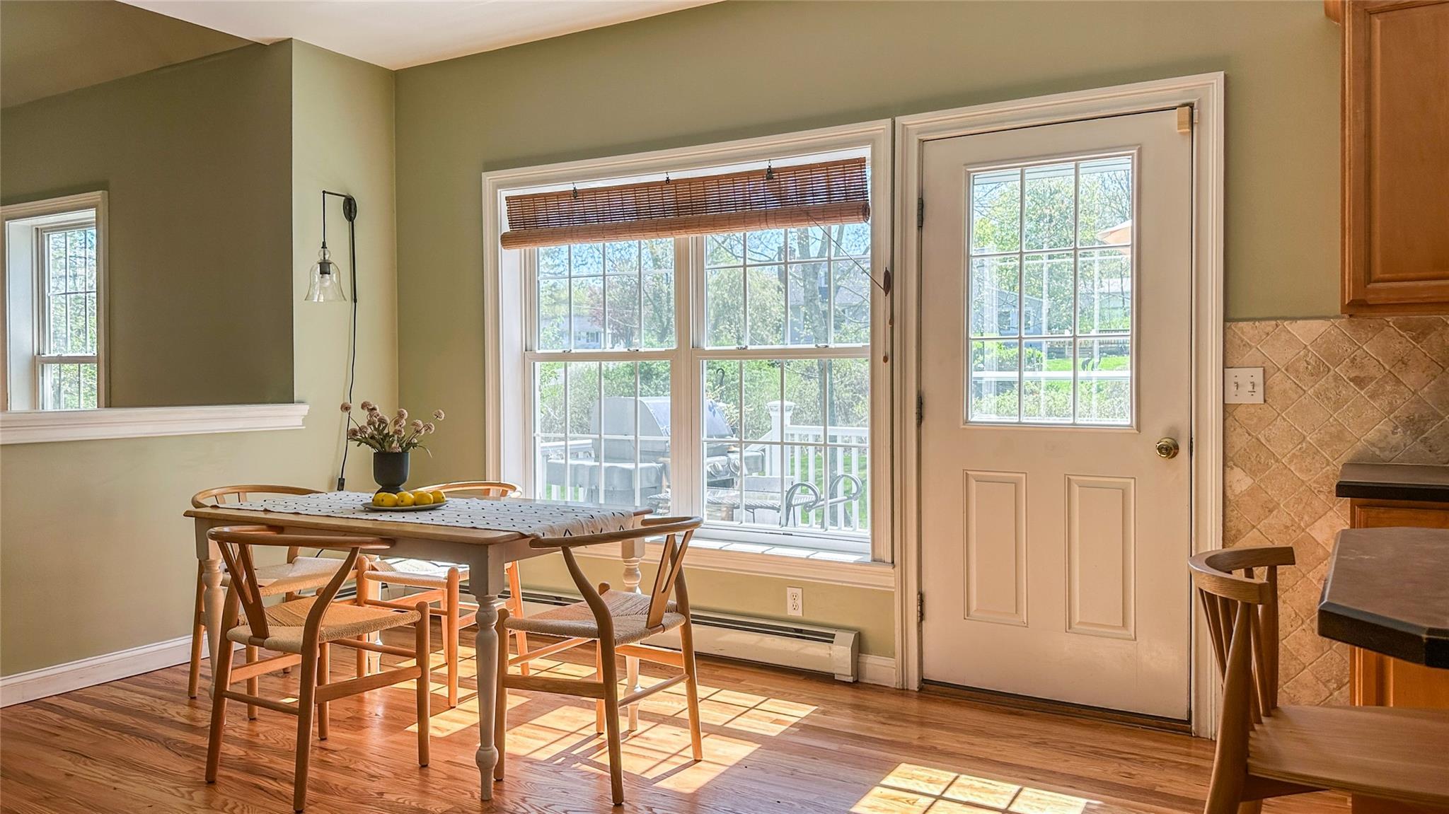 Single Family Dubois  Ulster County, NY 12561, MLS-853014-10