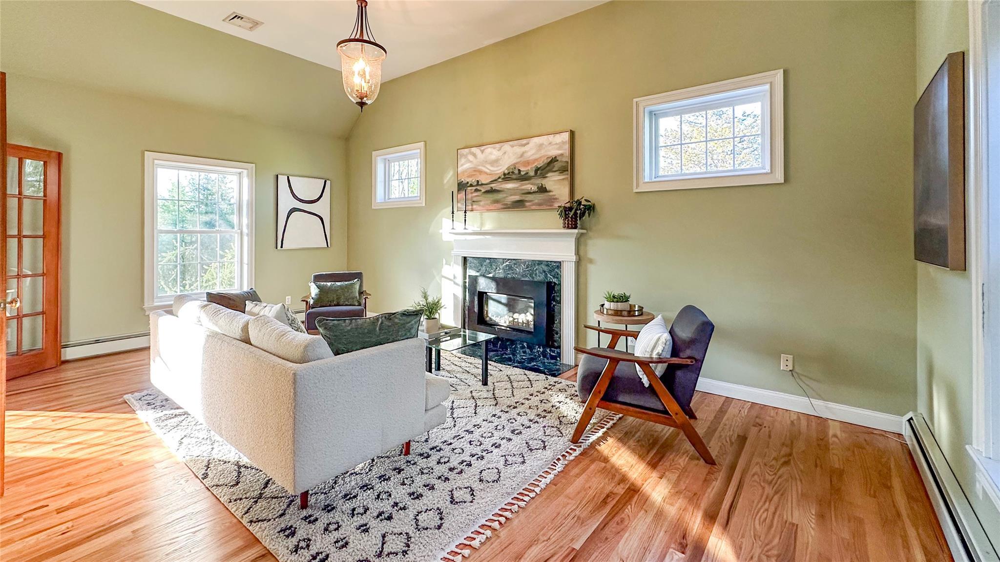 Single Family Dubois  Ulster County, NY 12561, MLS-853014-12