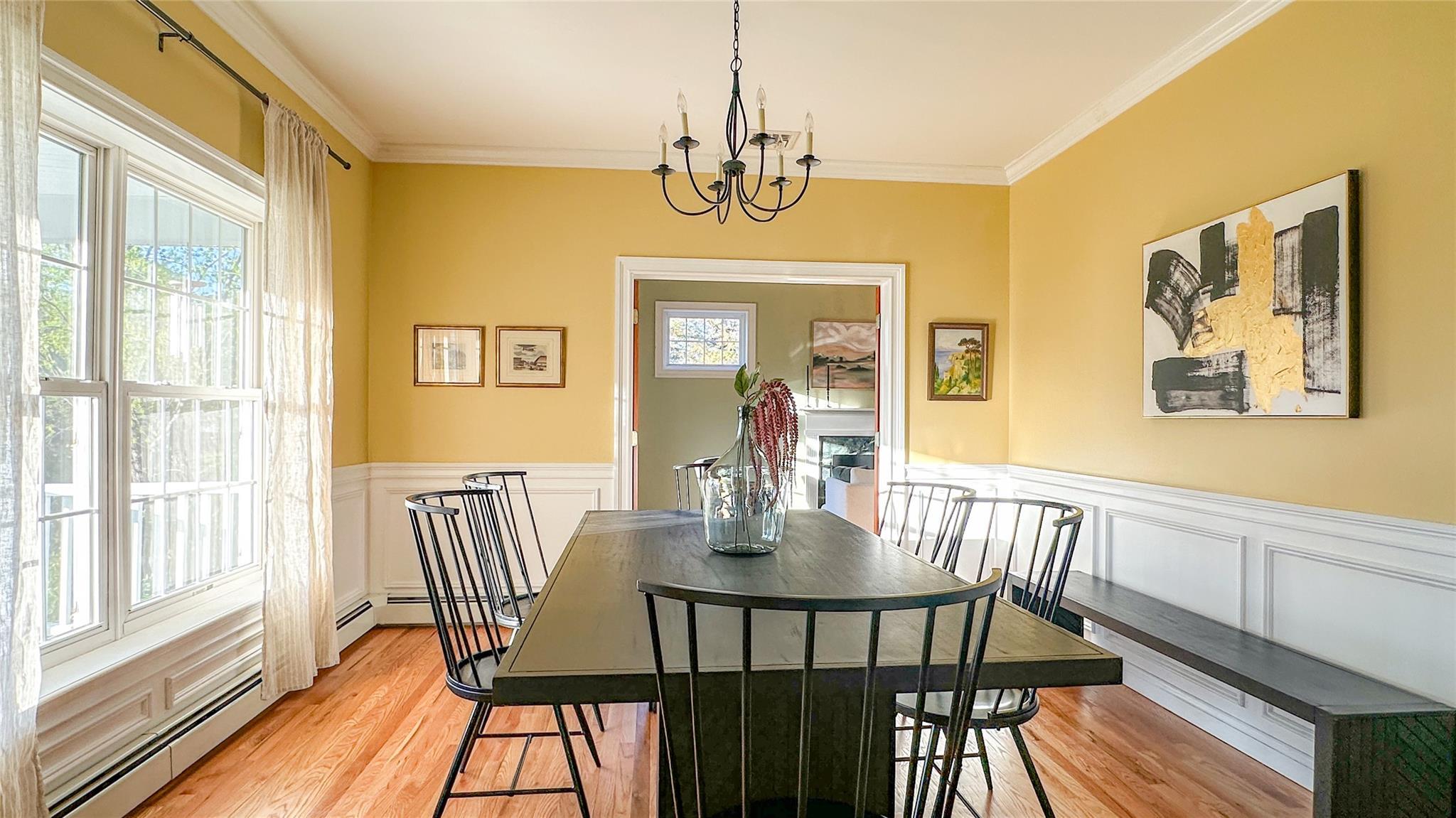 Single Family Dubois  Ulster County, NY 12561, MLS-853014-15