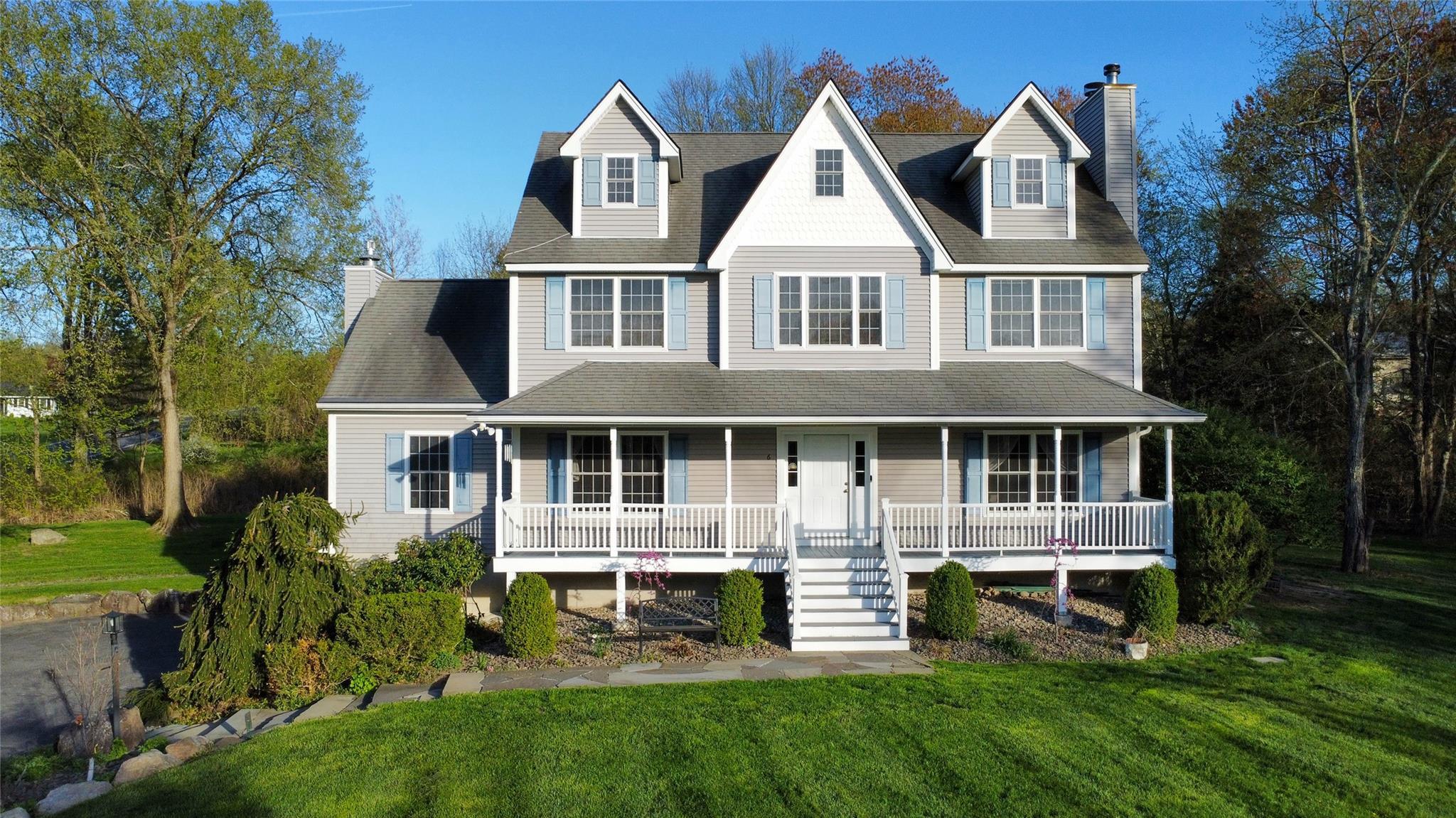 Single Family Dubois  Ulster County, NY 12561, MLS-853014-2