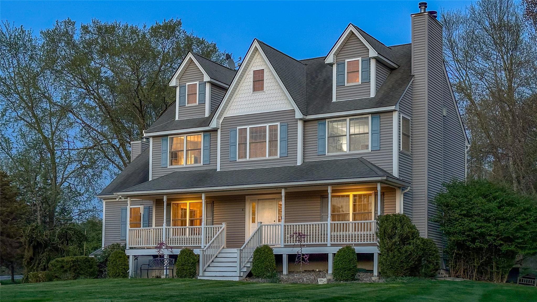 Single Family Dubois  Ulster County, NY 12561, MLS-853014-26