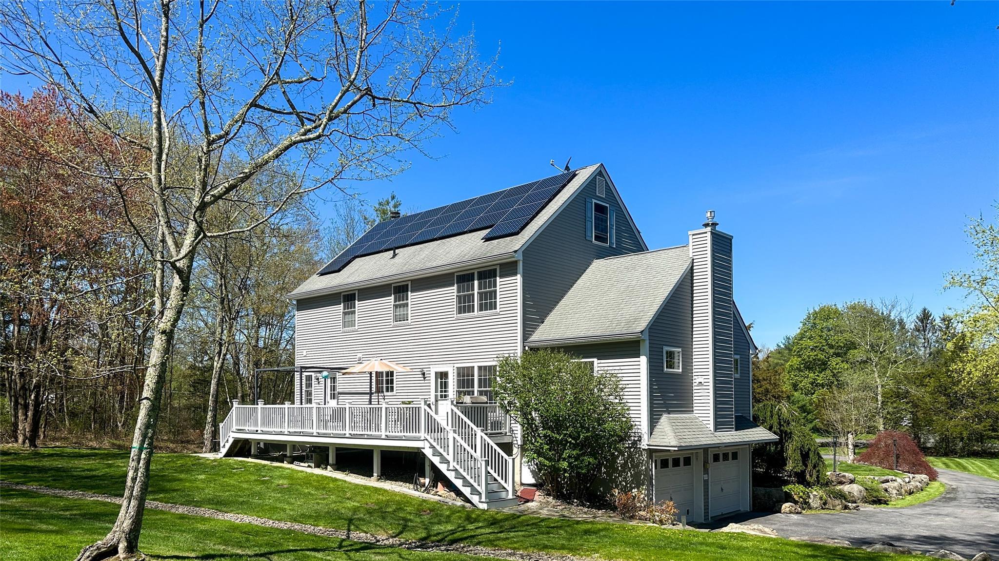 Single Family Dubois  Ulster County, NY 12561, MLS-853014-3