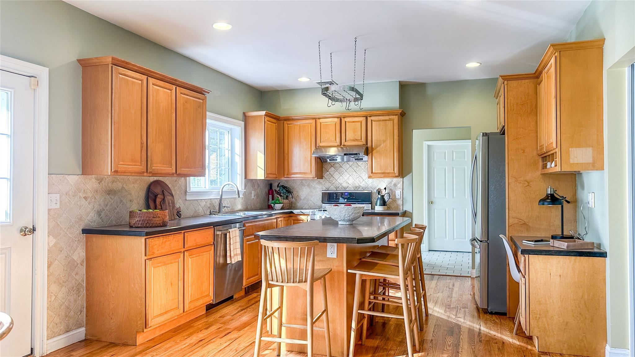 Single Family Dubois  Ulster County, NY 12561, MLS-853014-7