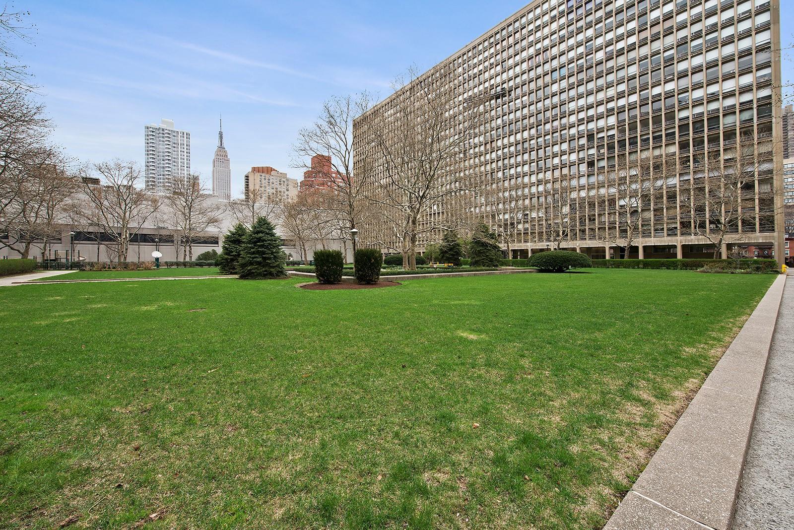 Condo East 30th Street  Manhattan, NY 10016, MLS-853020-4