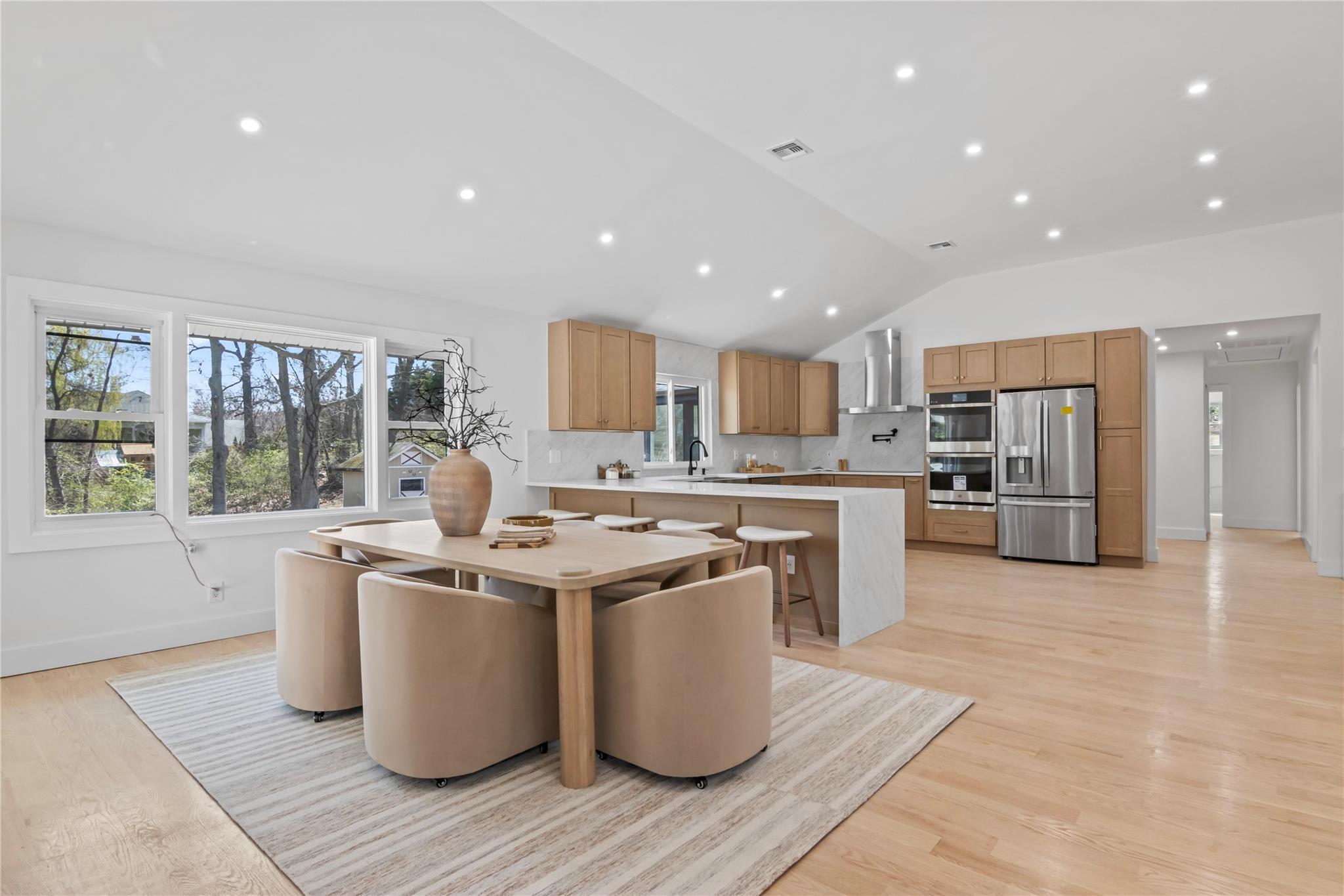 Single Family Breezy Hill  Suffolk County, NY 11768, MLS-853022-12