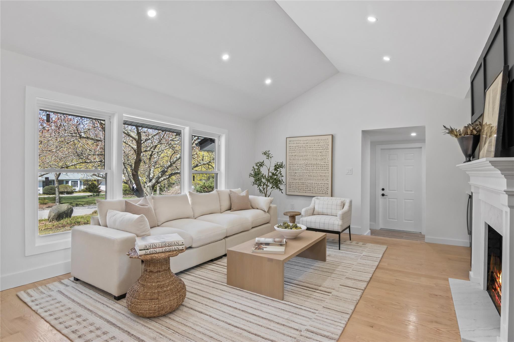 Single Family Breezy Hill  Suffolk County, NY 11768, MLS-853022-14