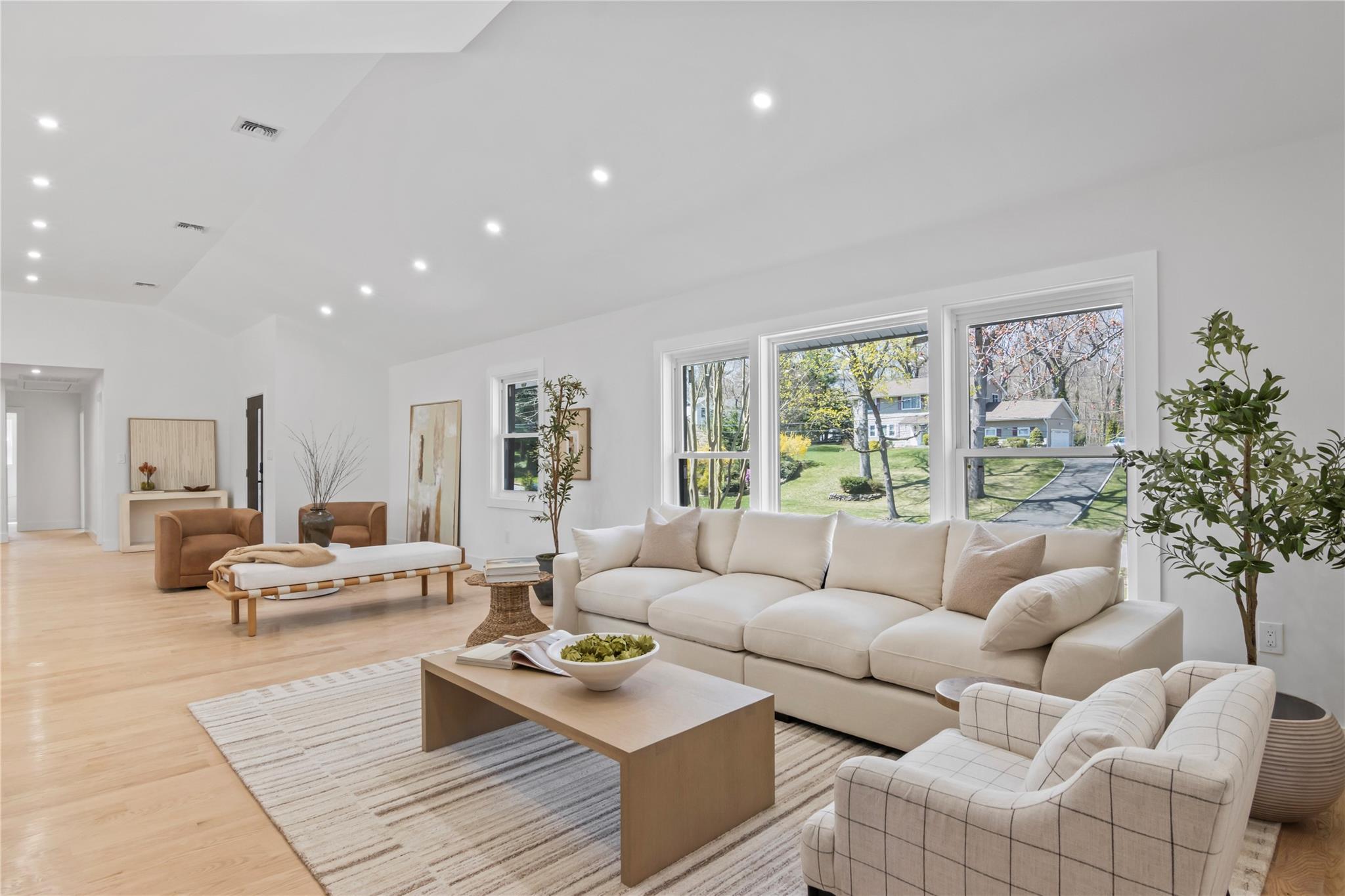 Single Family Breezy Hill  Suffolk County, NY 11768, MLS-853022-15