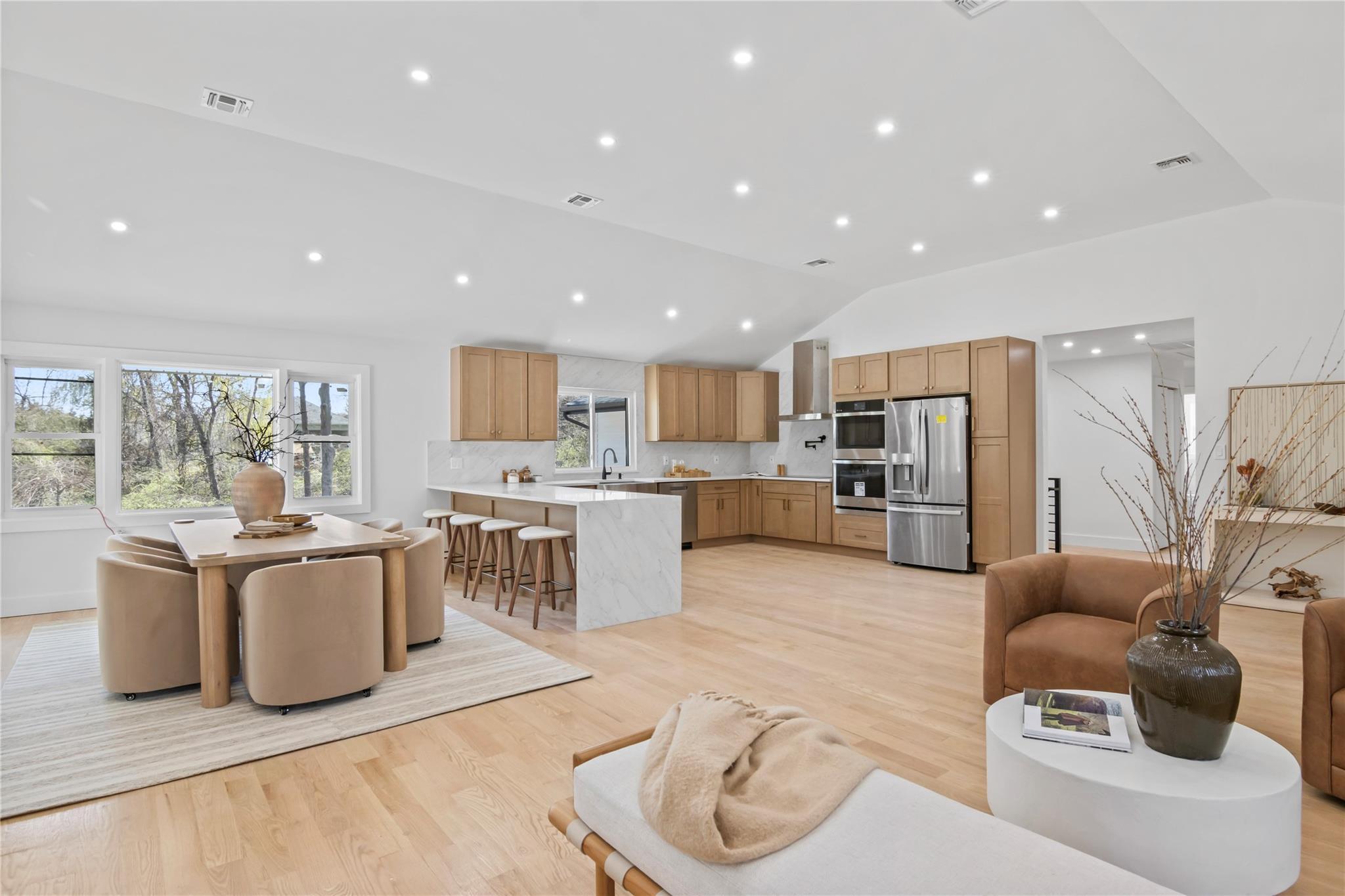 Single Family Breezy Hill  Suffolk County, NY 11768, MLS-853022-3