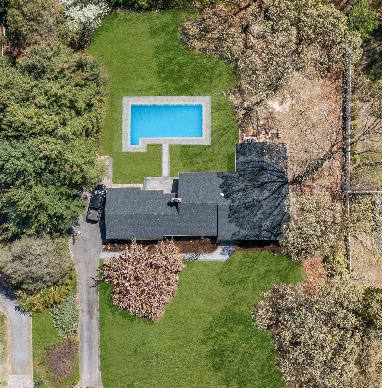 Single Family Breezy Hill  Suffolk County, NY 11768, MLS-853022-30