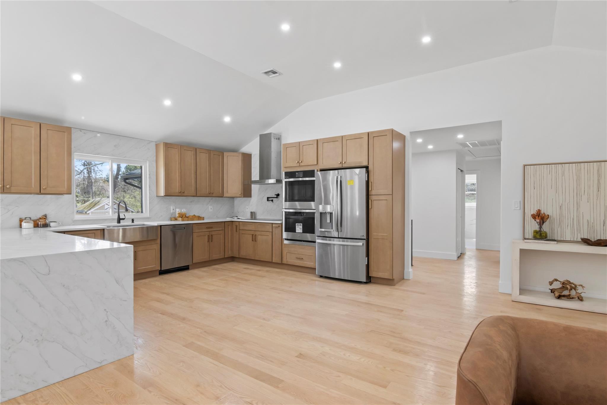 Single Family Breezy Hill  Suffolk County, NY 11768, MLS-853022-8