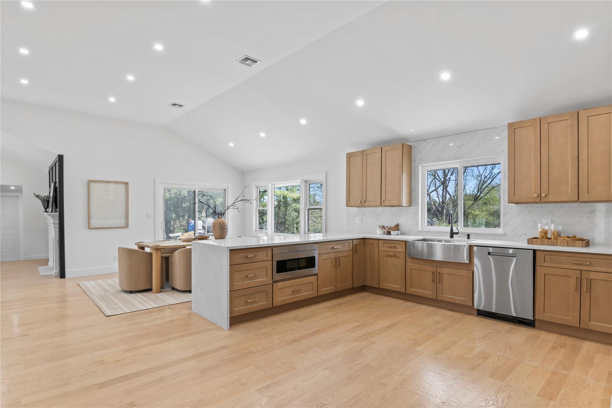 Single Family Breezy Hill  Suffolk County, NY 11768, MLS-853022-9