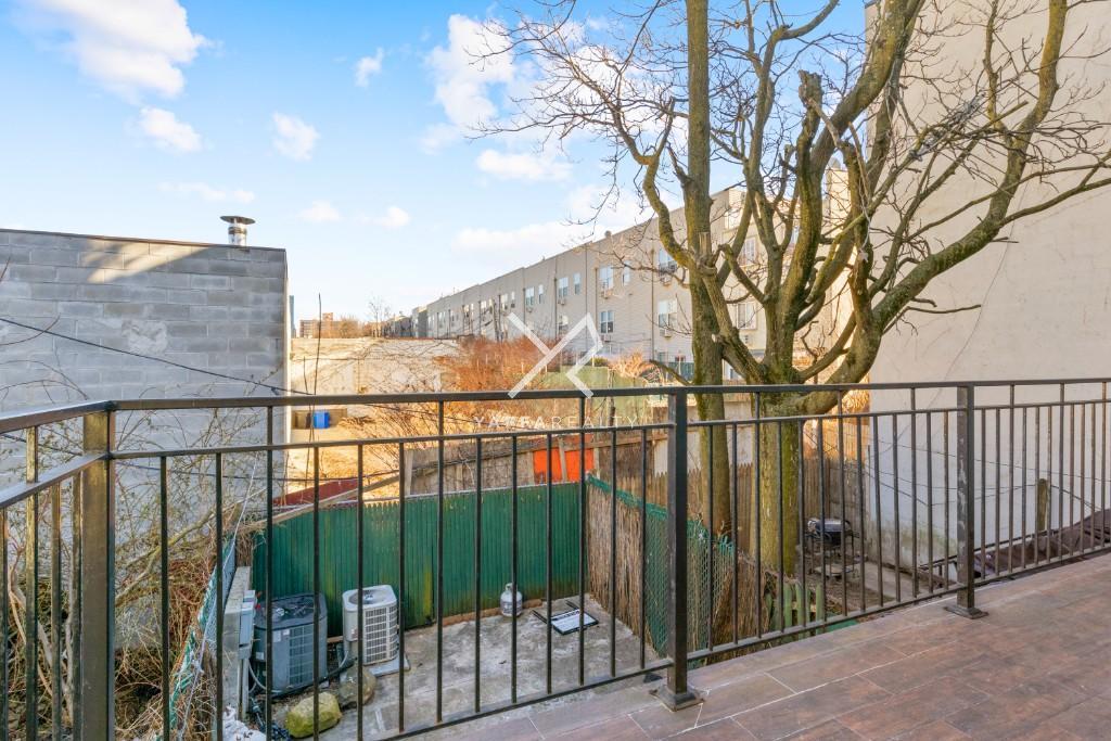 Single Family Buffalo  Brooklyn, NY 11233, MLS-853037-15