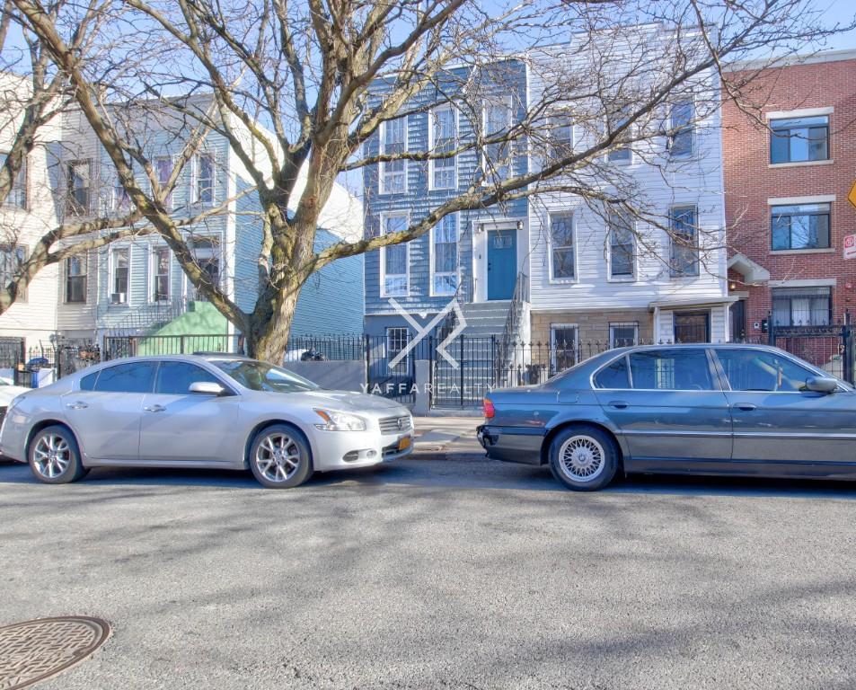 Single Family Buffalo  Brooklyn, NY 11233, MLS-853037-16