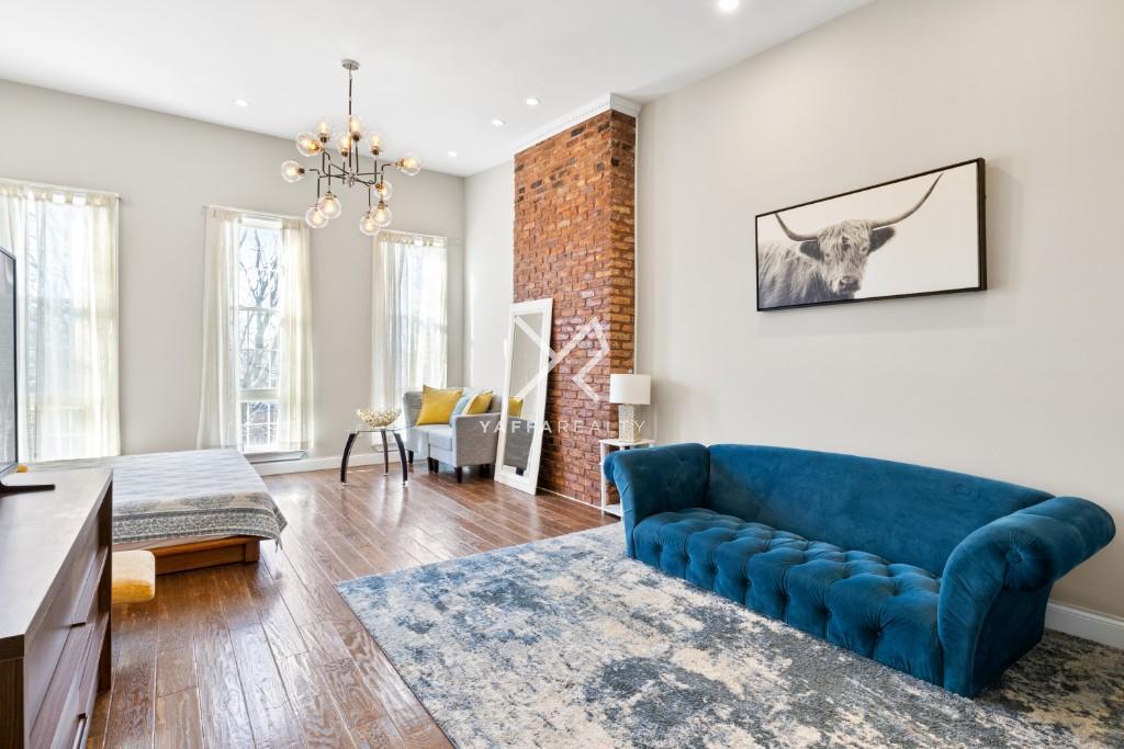 Single Family Buffalo  Brooklyn, NY 11233, MLS-853037-19