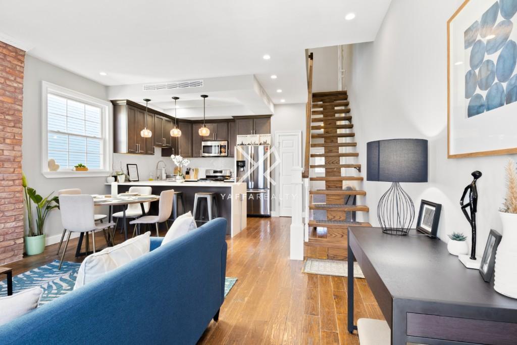 Single Family Buffalo  Brooklyn, NY 11233, MLS-853037-2